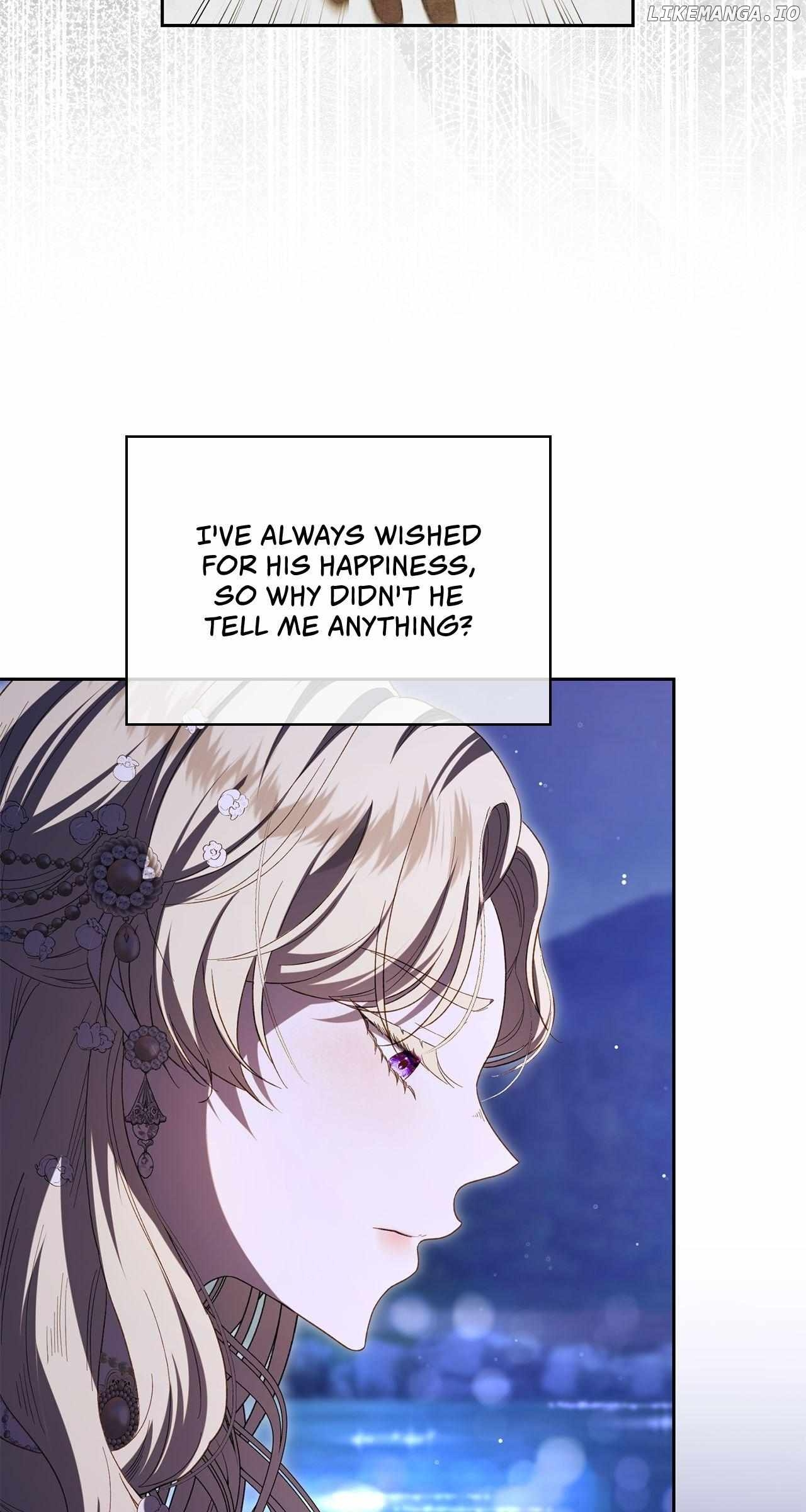 The Stone Thrown in the Lake Chapter 21 page 71