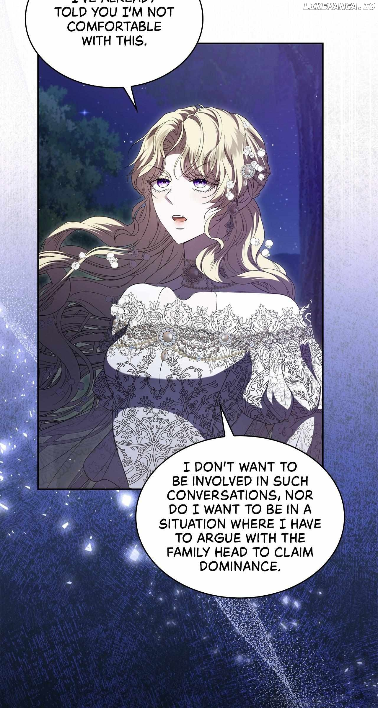 The Stone Thrown in the Lake Chapter 21 page 80