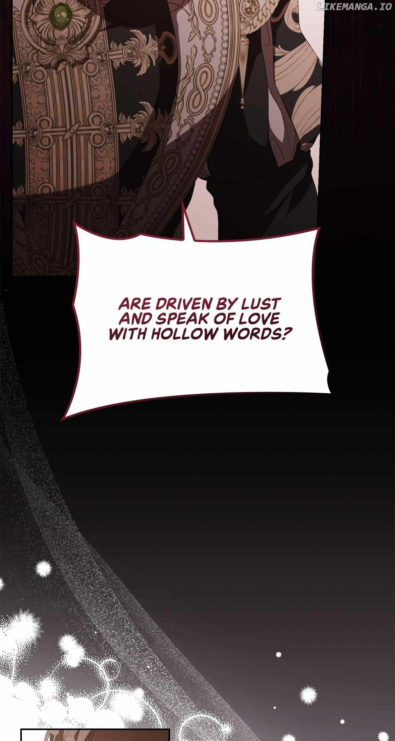 The Stone Thrown in the Lake Chapter 21 page 85
