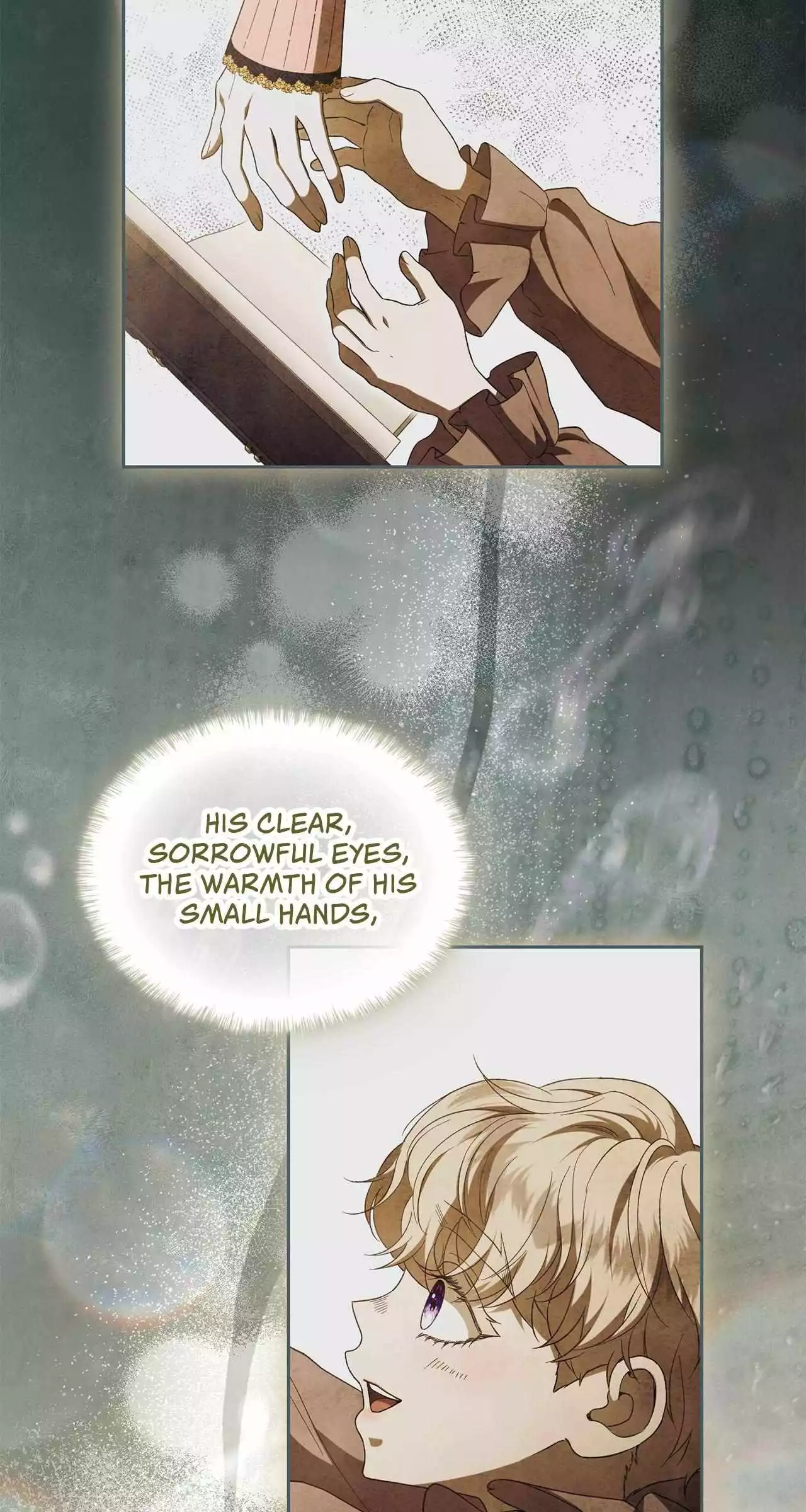 The Stone Thrown in the Lake Chapter 22 page 2
