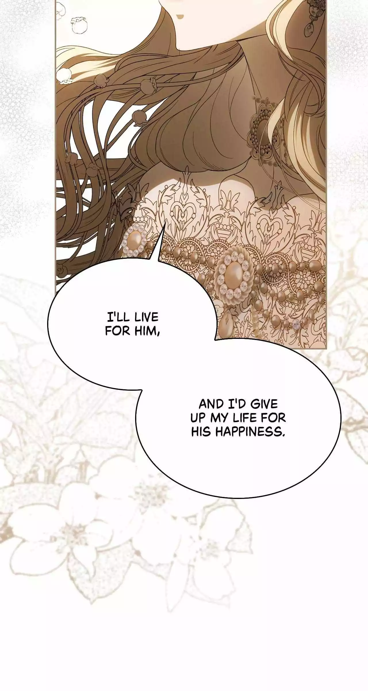 The Stone Thrown in the Lake Chapter 22 page 11