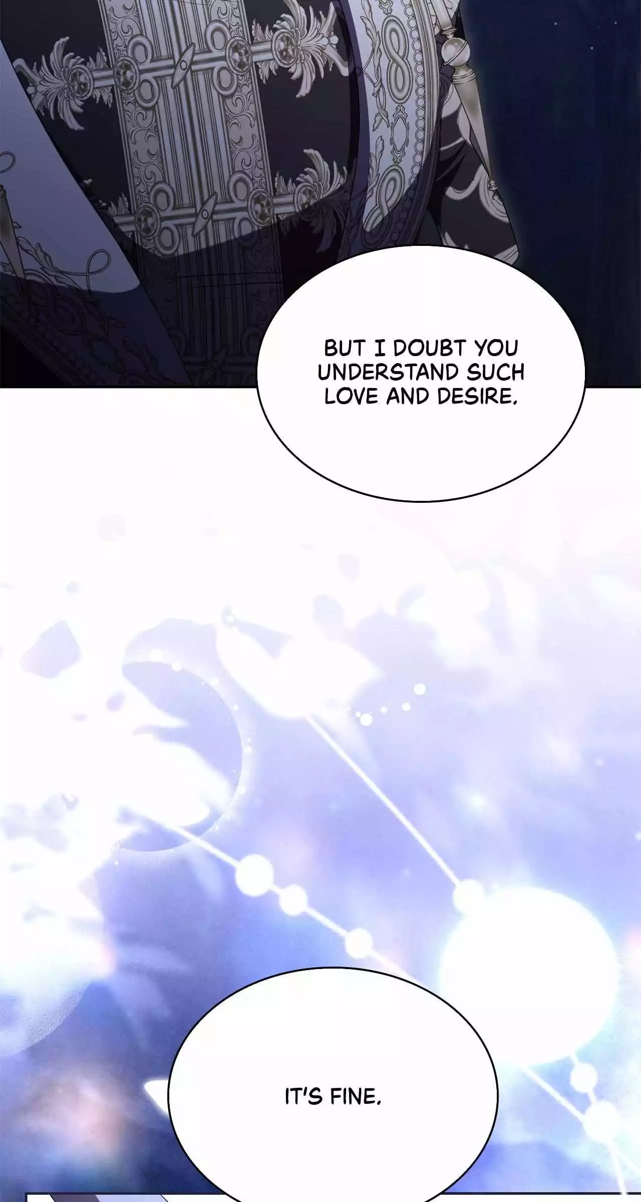 The Stone Thrown in the Lake Chapter 22 page 13
