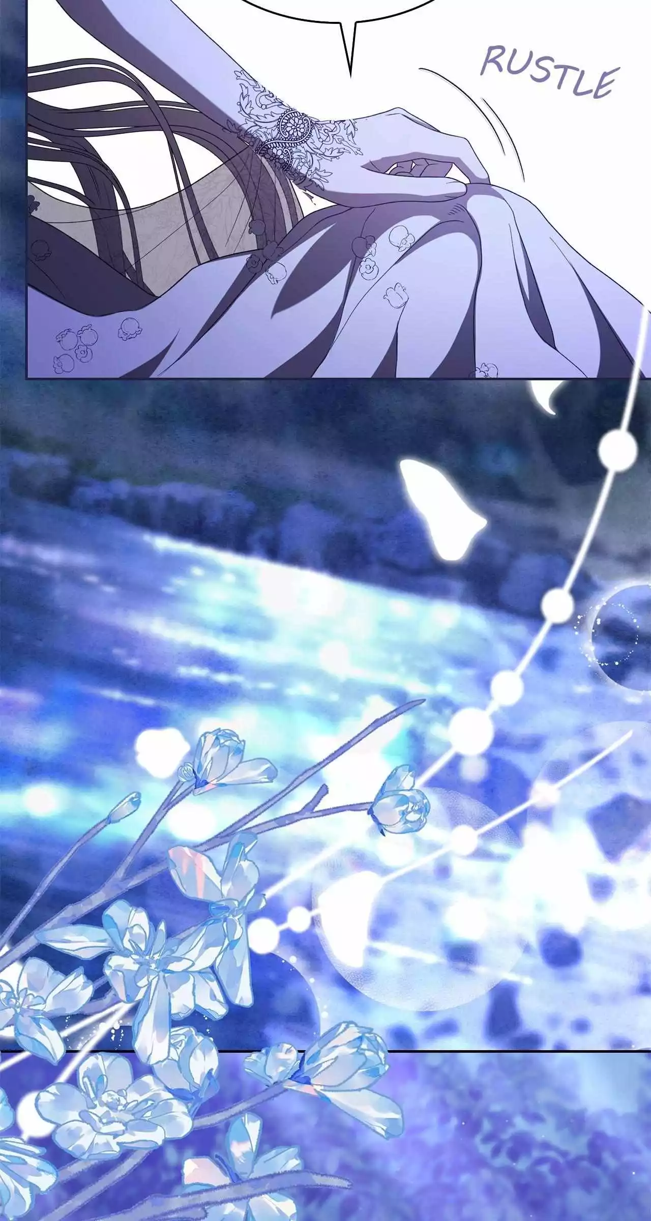 The Stone Thrown in the Lake Chapter 22 page 14