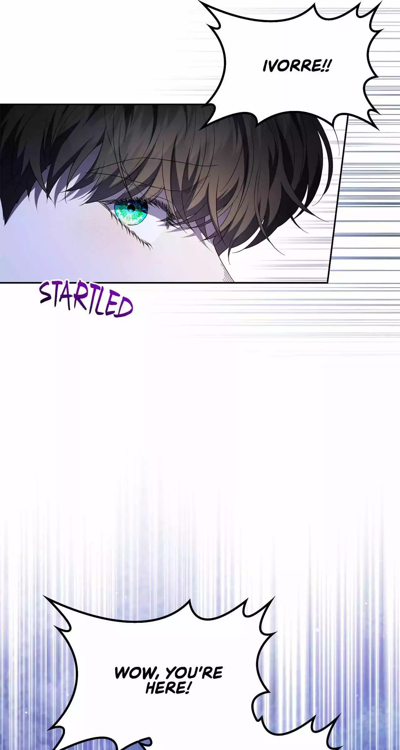 The Stone Thrown in the Lake Chapter 22 page 19
