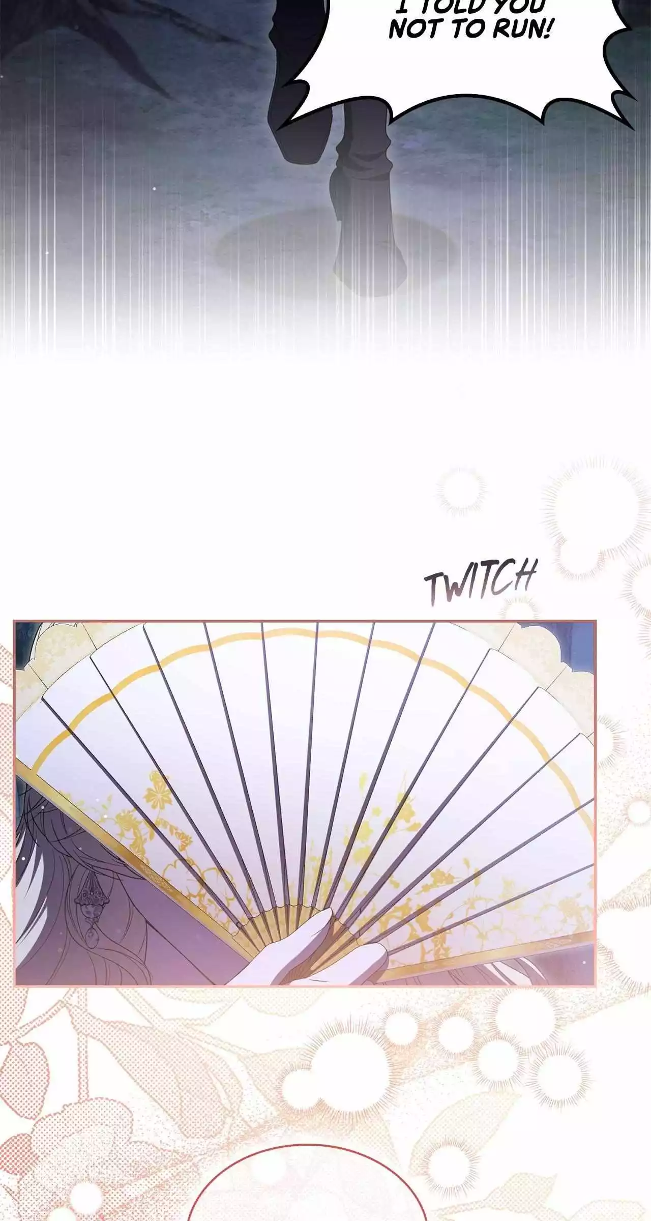 The Stone Thrown in the Lake Chapter 22 page 21