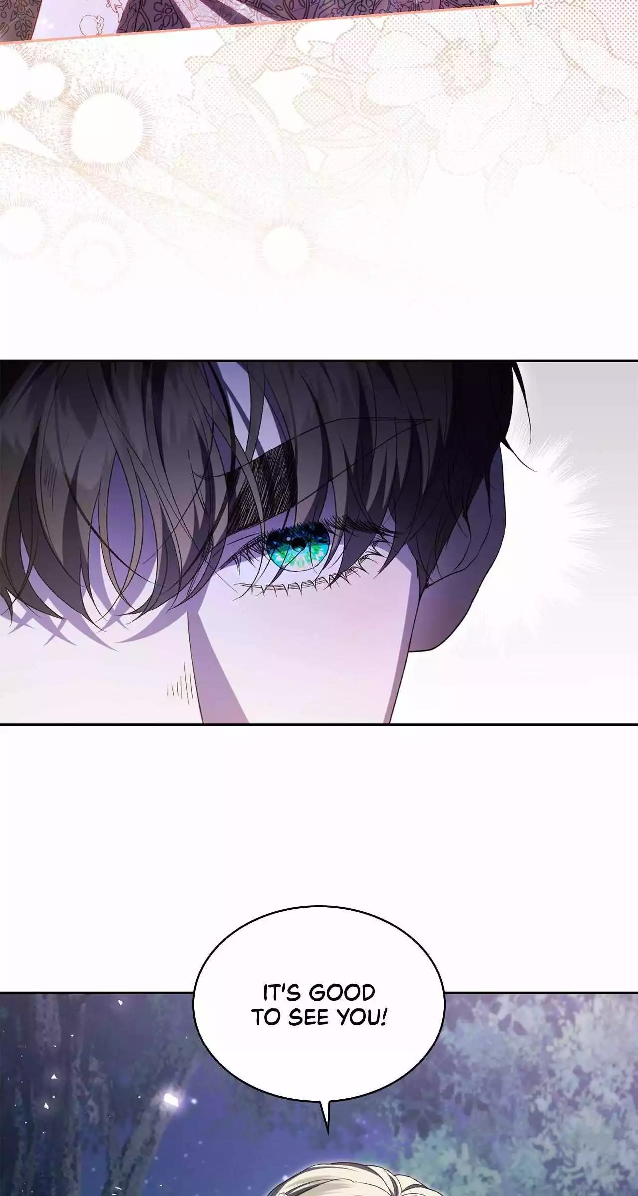 The Stone Thrown in the Lake Chapter 22 page 23
