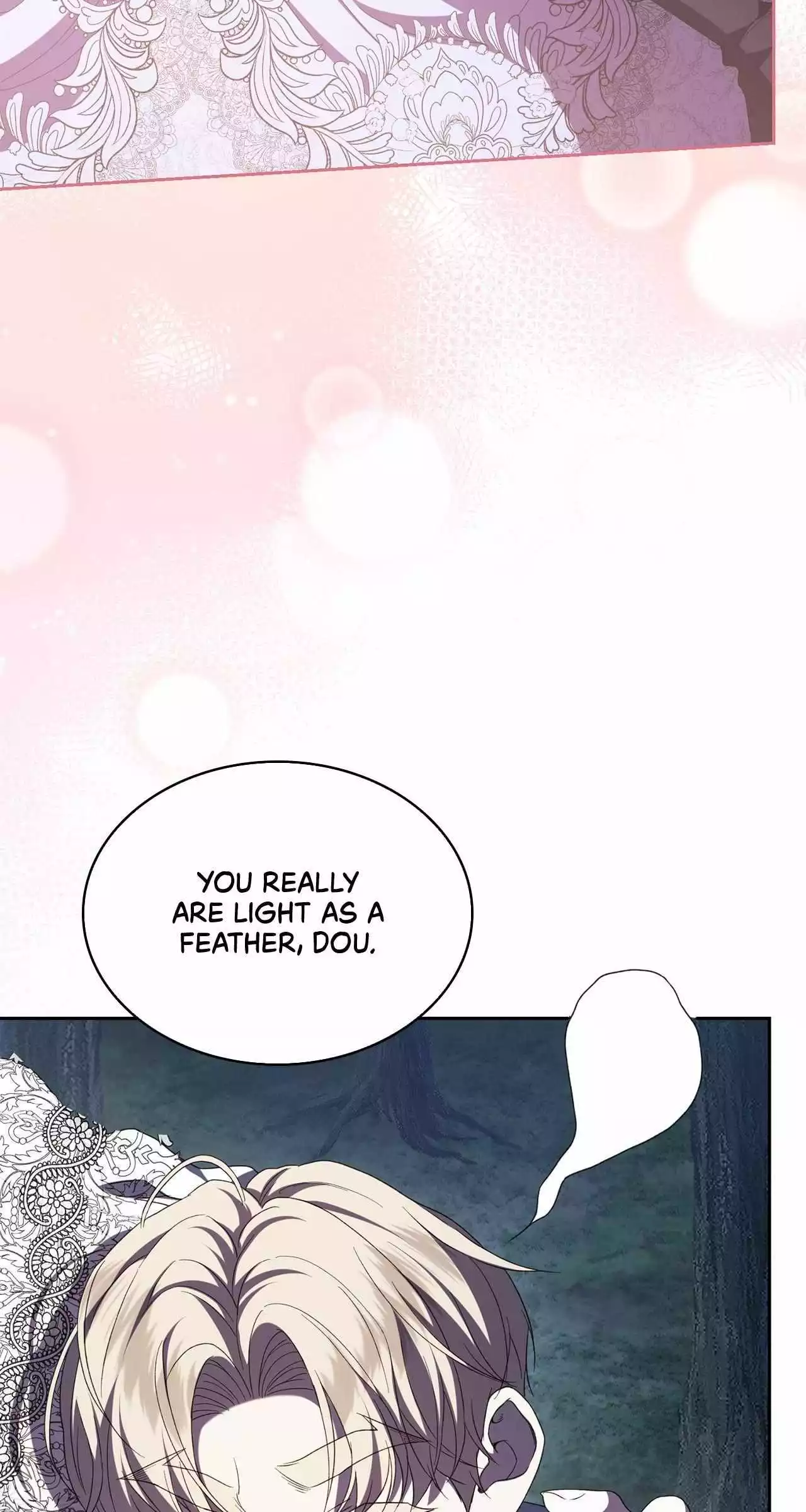 The Stone Thrown in the Lake Chapter 22 page 26