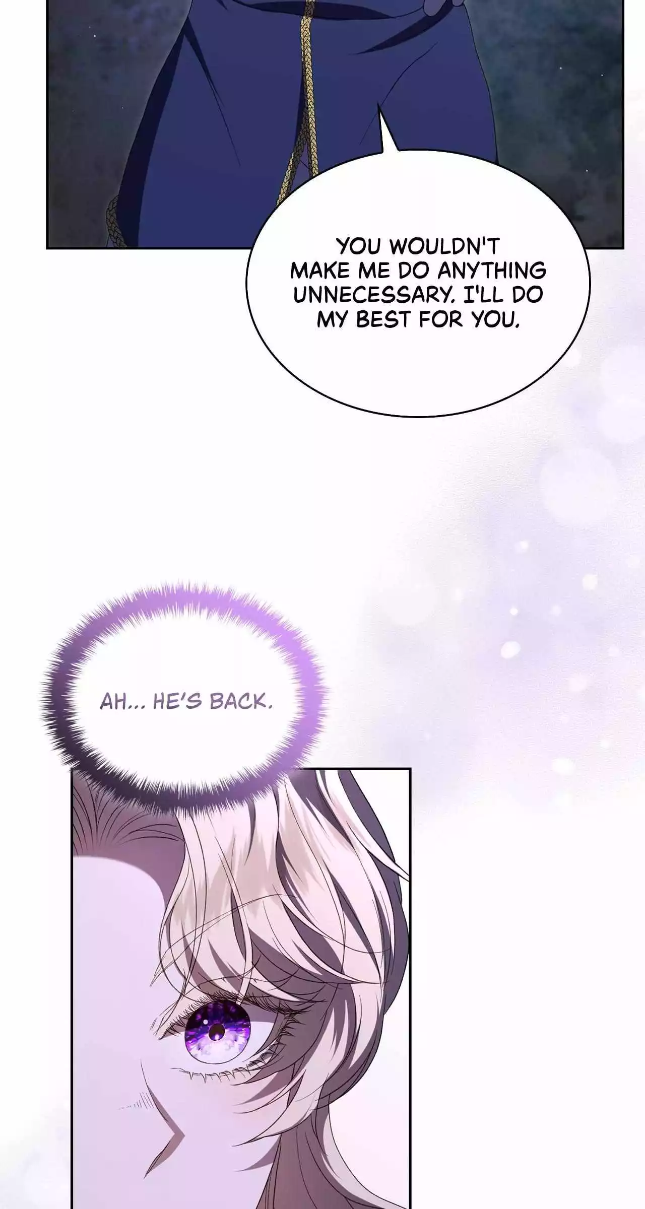 The Stone Thrown in the Lake Chapter 22 page 37