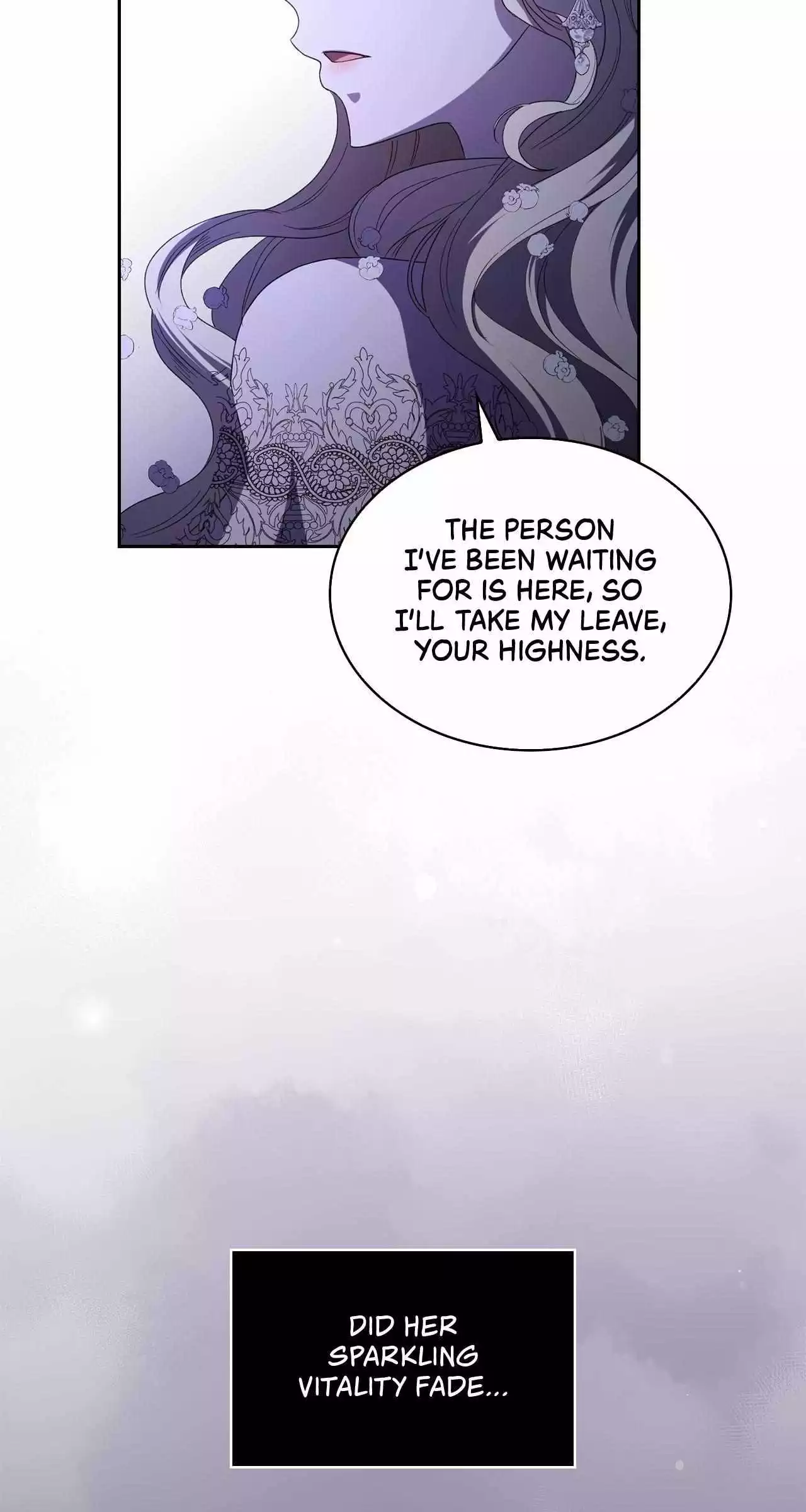The Stone Thrown in the Lake Chapter 22 page 43