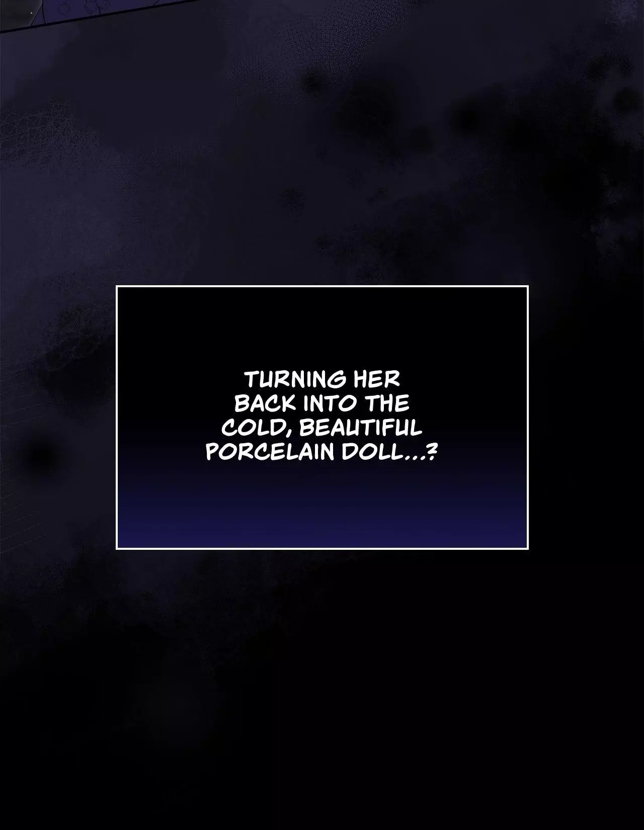 The Stone Thrown in the Lake Chapter 22 page 45