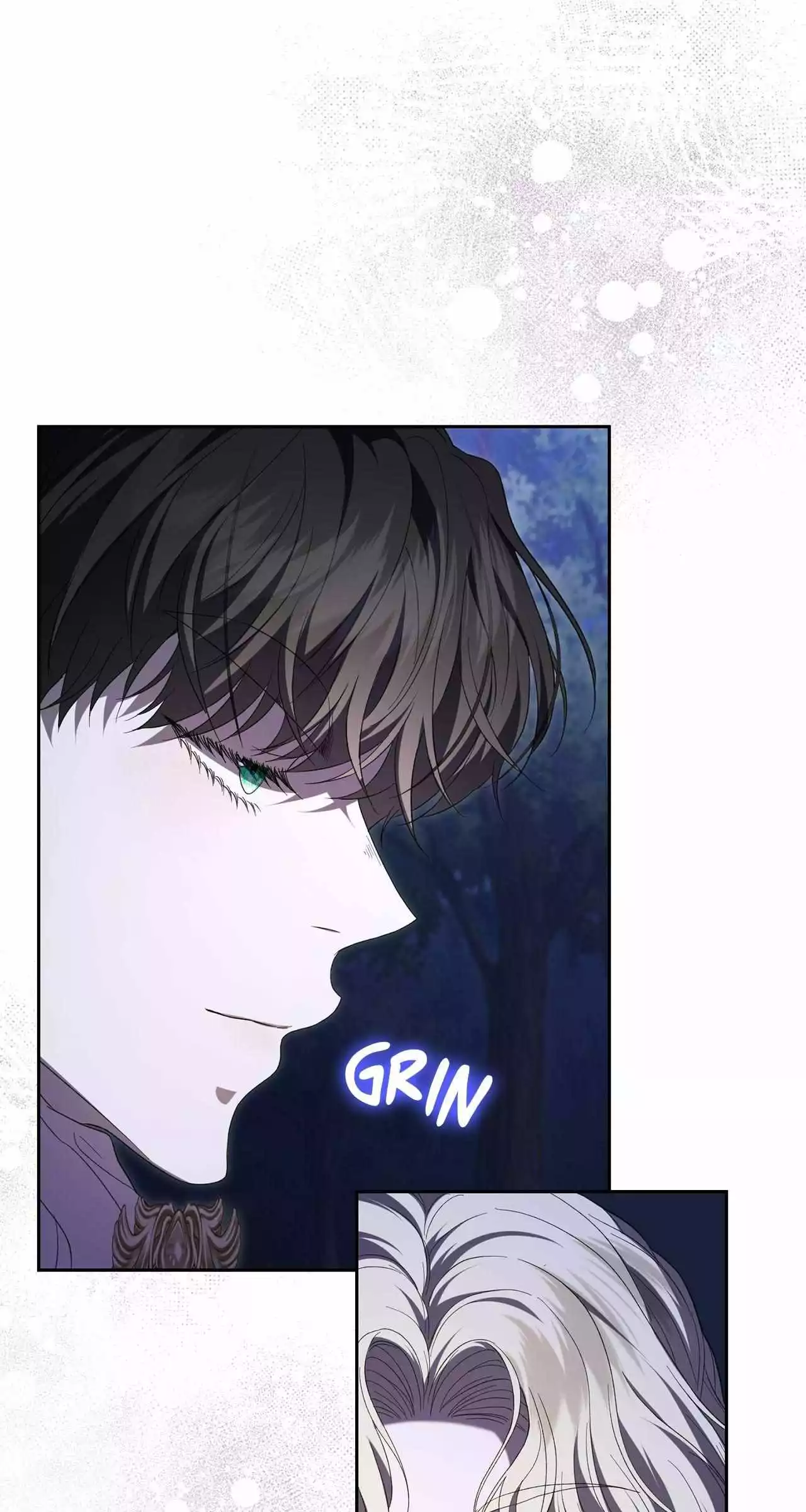 The Stone Thrown in the Lake Chapter 22 page 55