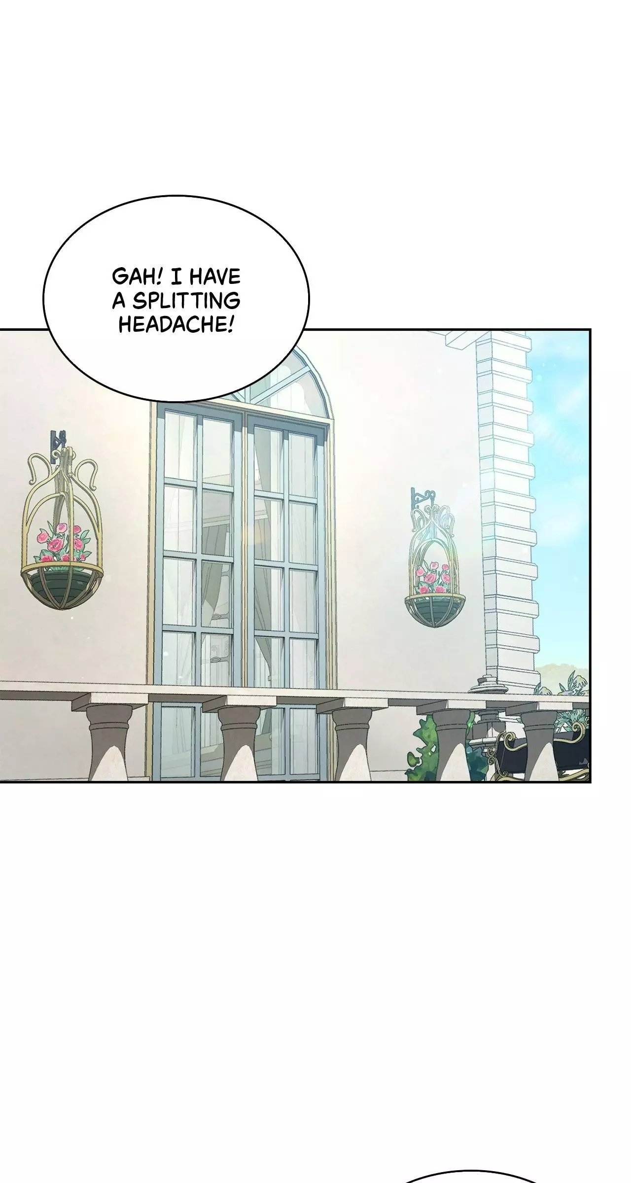The Stone Thrown in the Lake Chapter 22 page 61