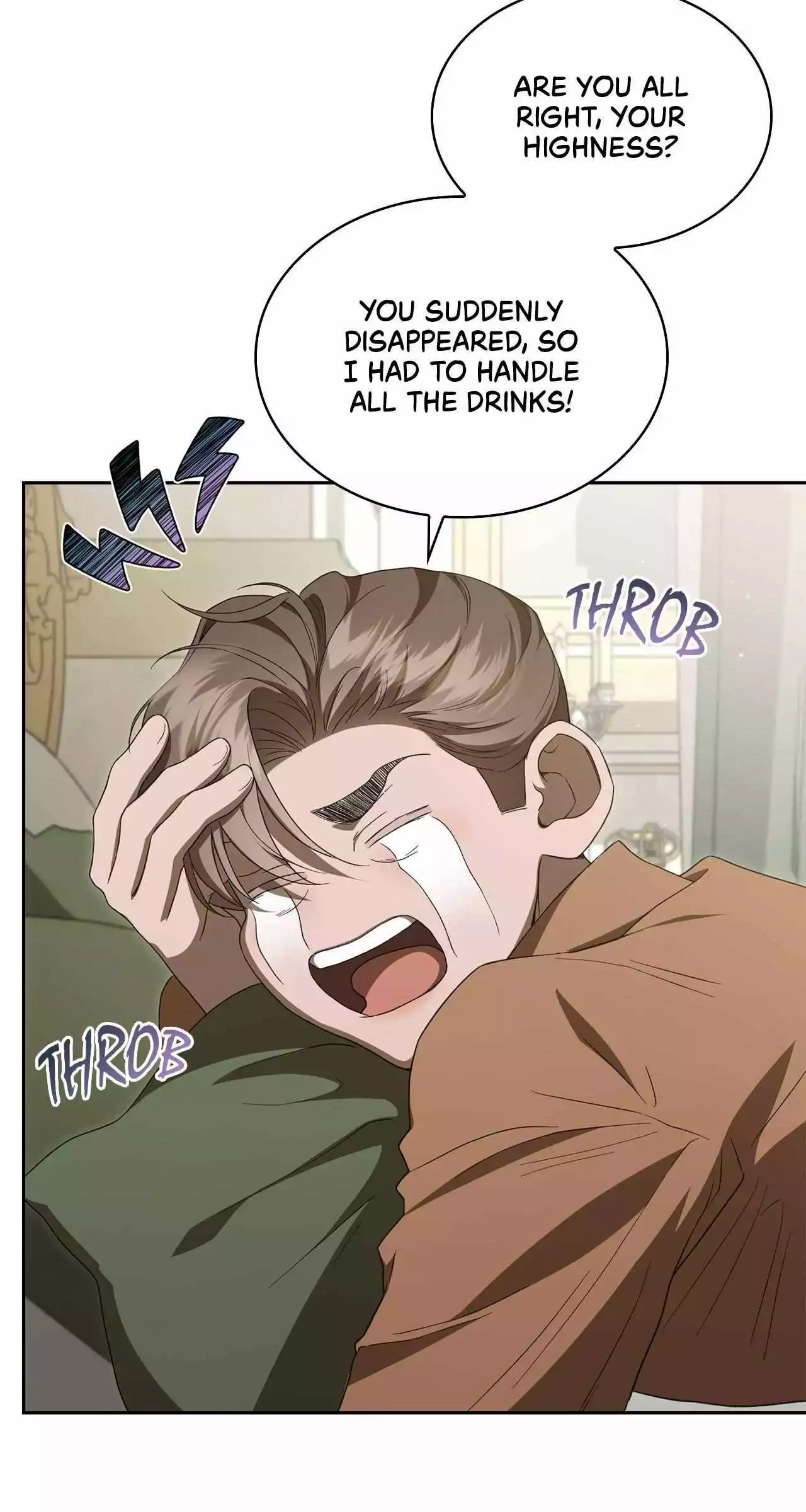 The Stone Thrown in the Lake Chapter 22 page 62