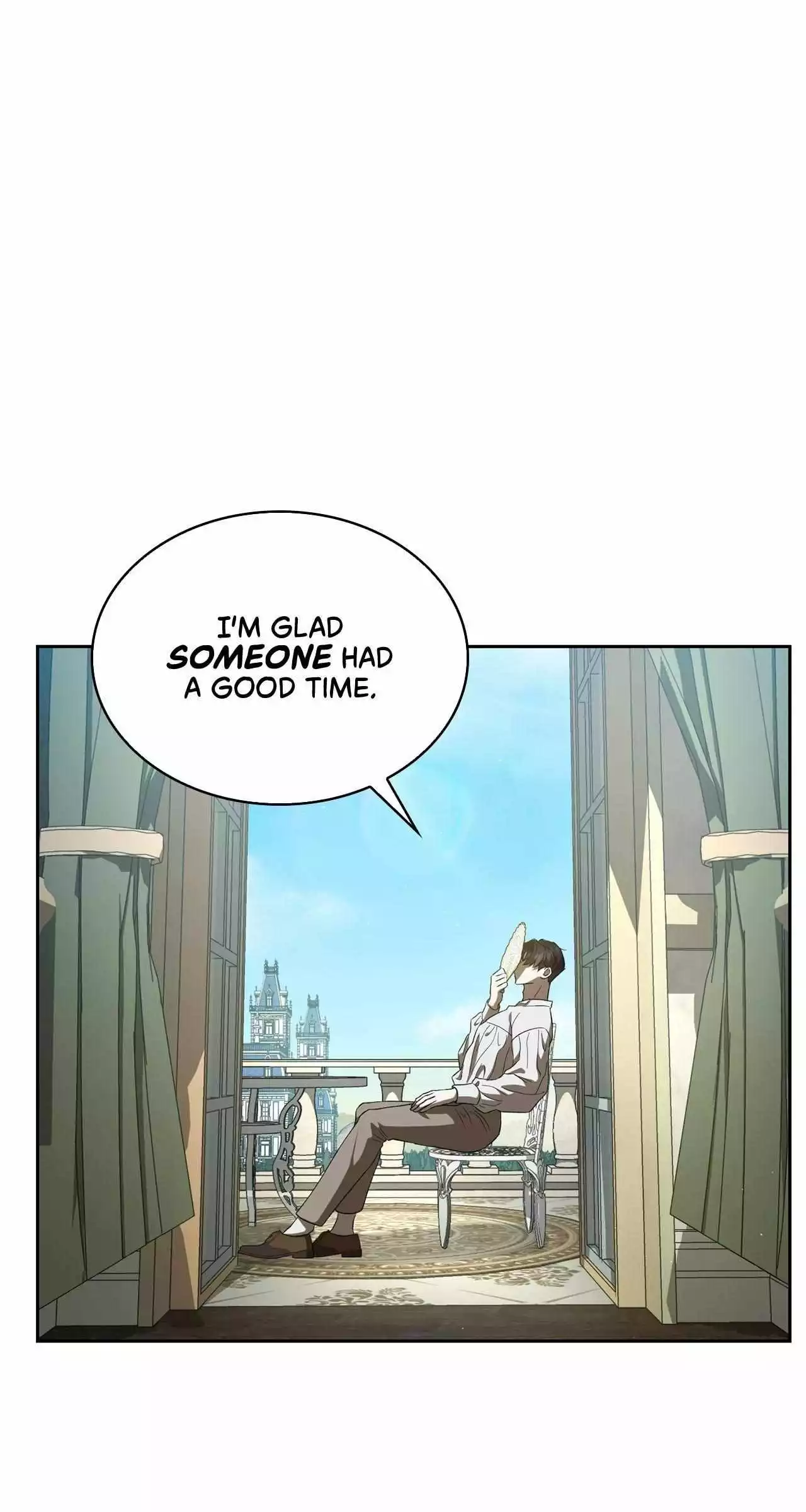 The Stone Thrown in the Lake Chapter 22 page 63