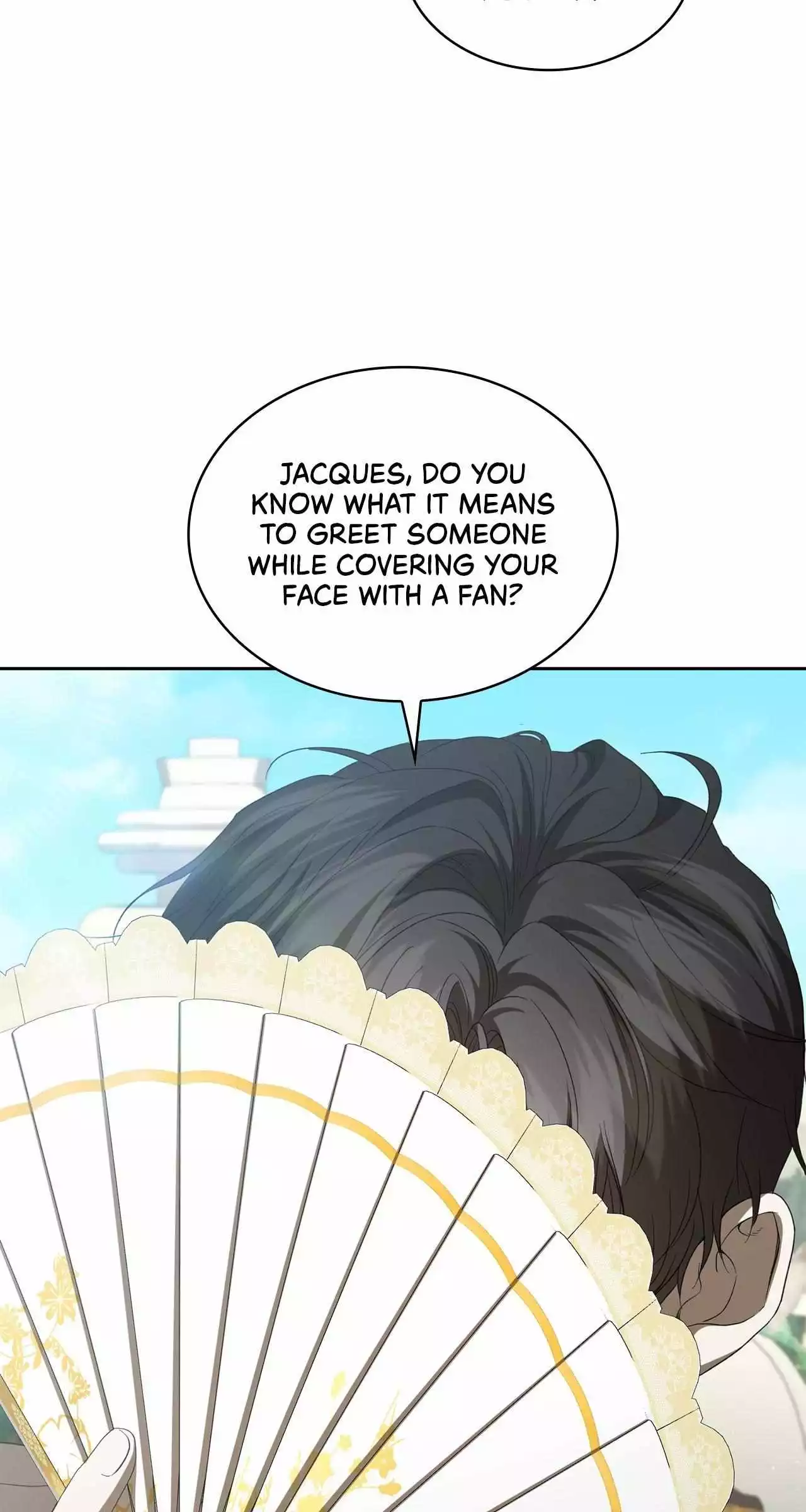 The Stone Thrown in the Lake Chapter 22 page 69