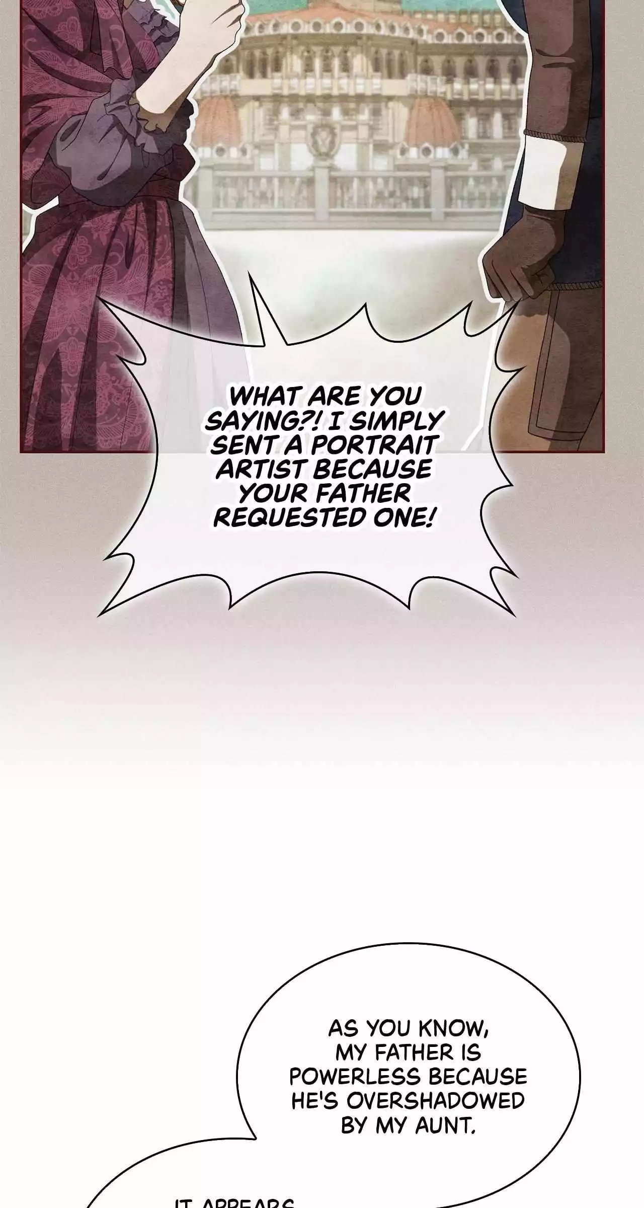 The Stone Thrown in the Lake Chapter 22 page 78