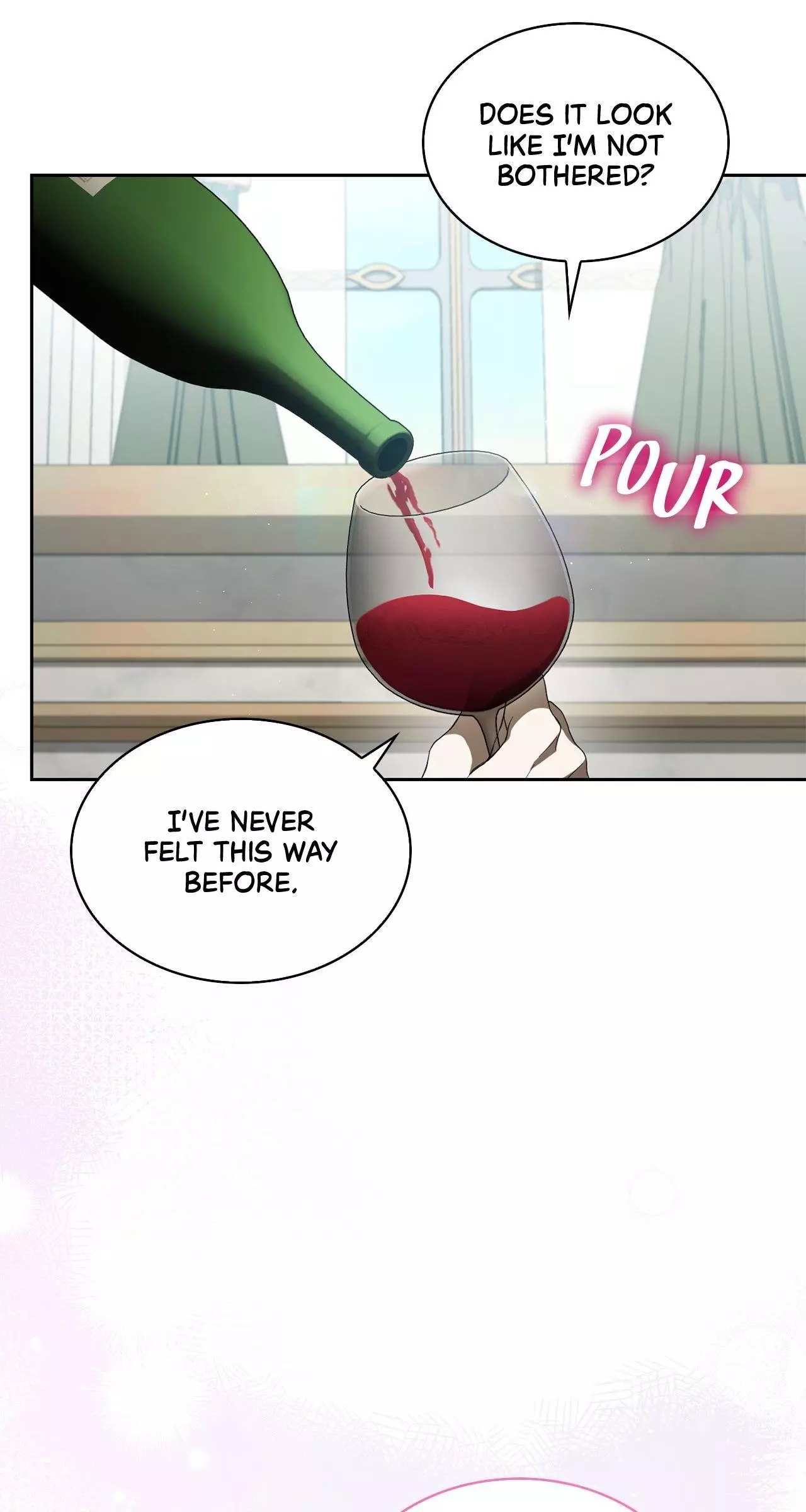 The Stone Thrown in the Lake Chapter 22 page 87