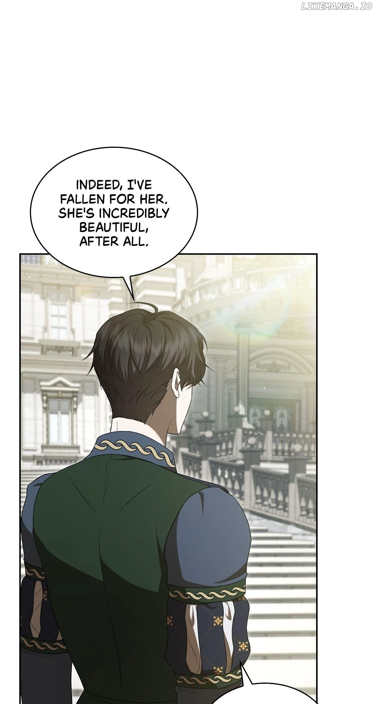 The Stone Thrown in the Lake Chapter 23 page 7
