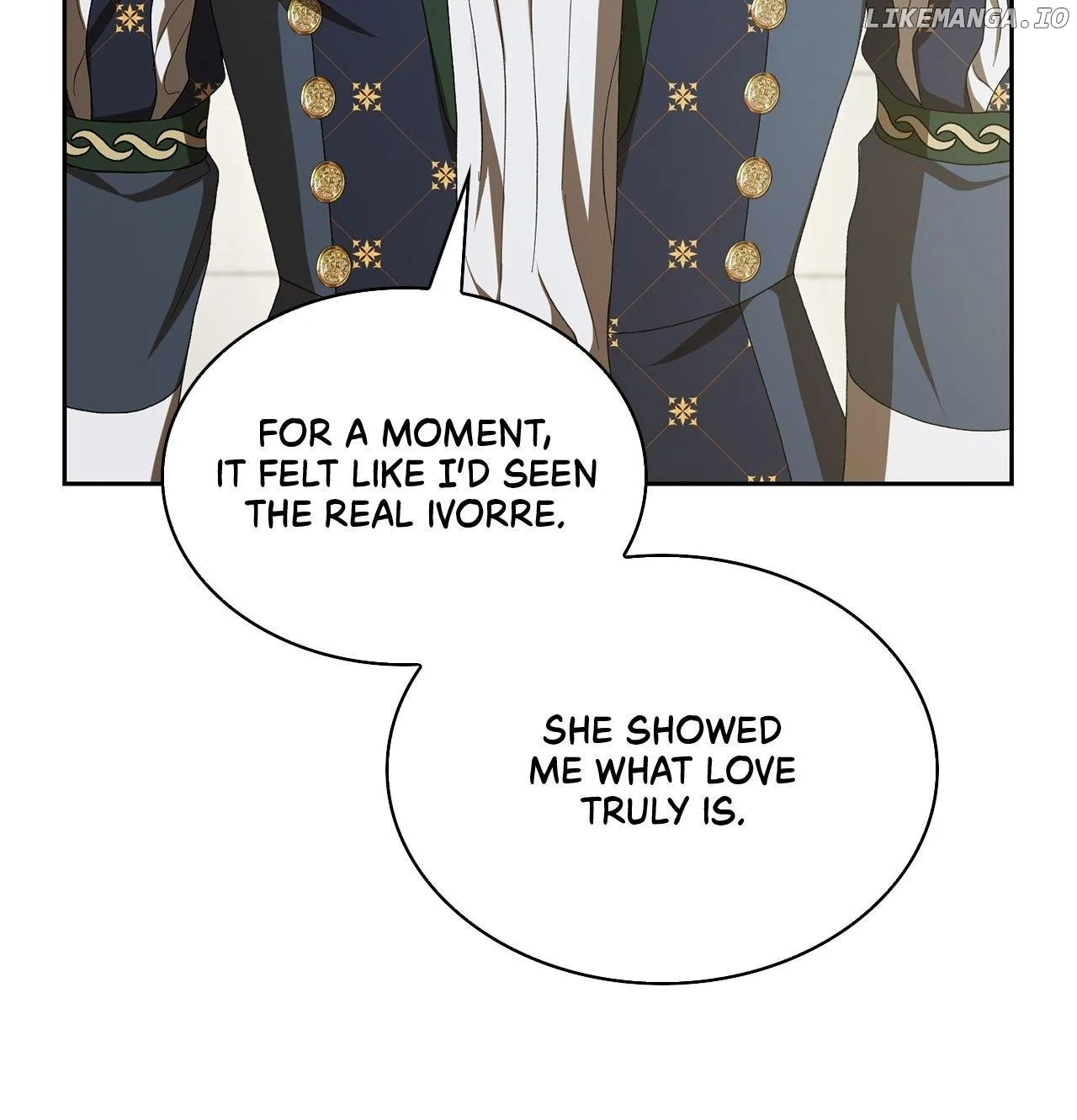 The Stone Thrown in the Lake Chapter 23 page 16