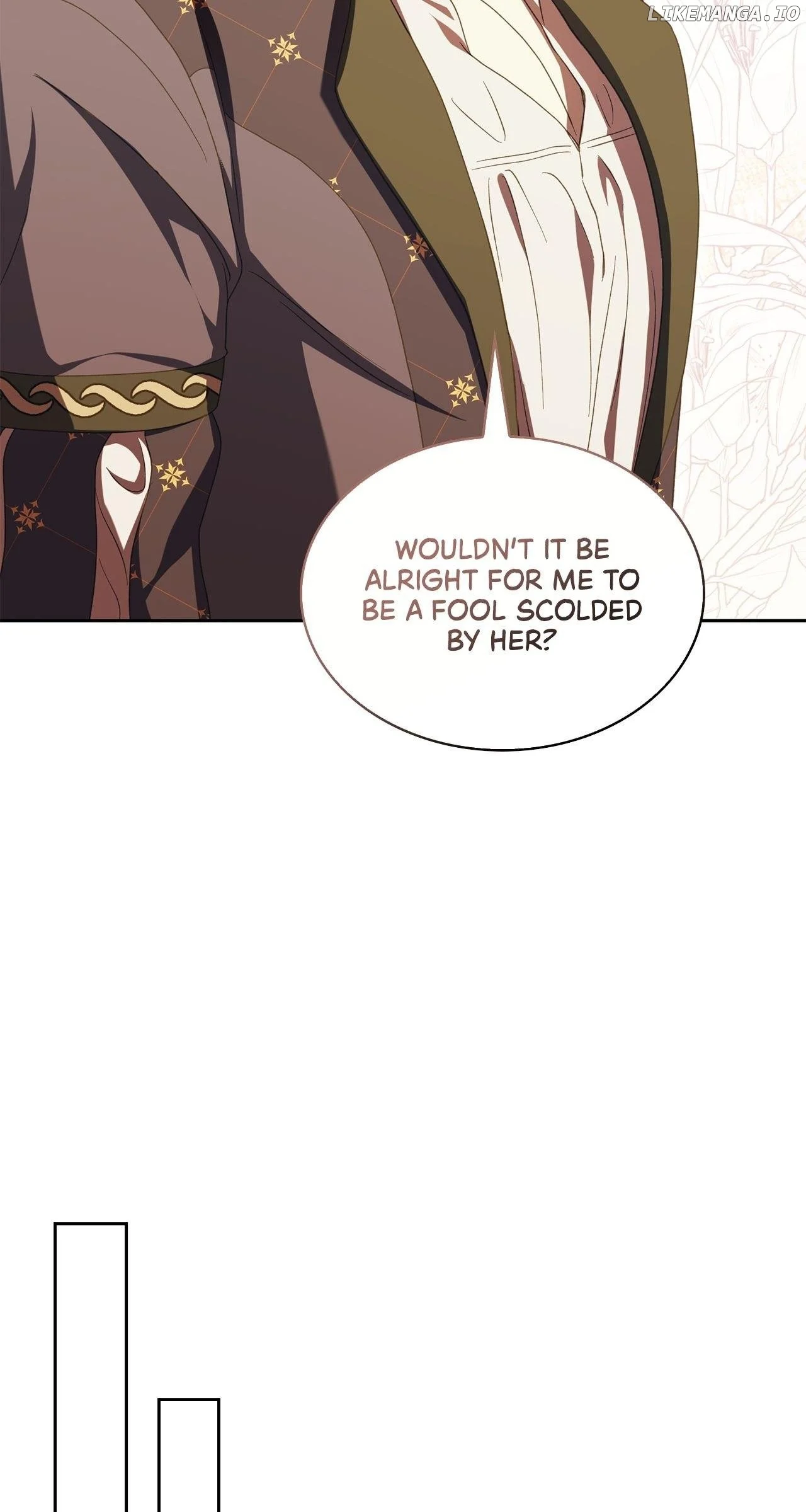 The Stone Thrown in the Lake Chapter 23 page 18