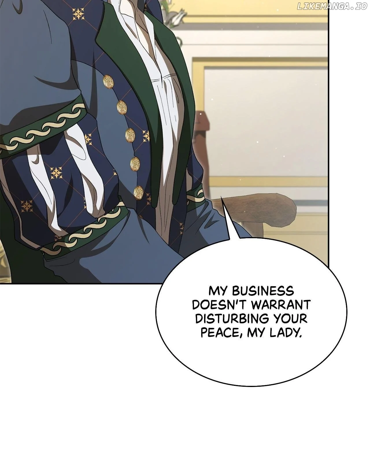 The Stone Thrown in the Lake Chapter 23 page 24