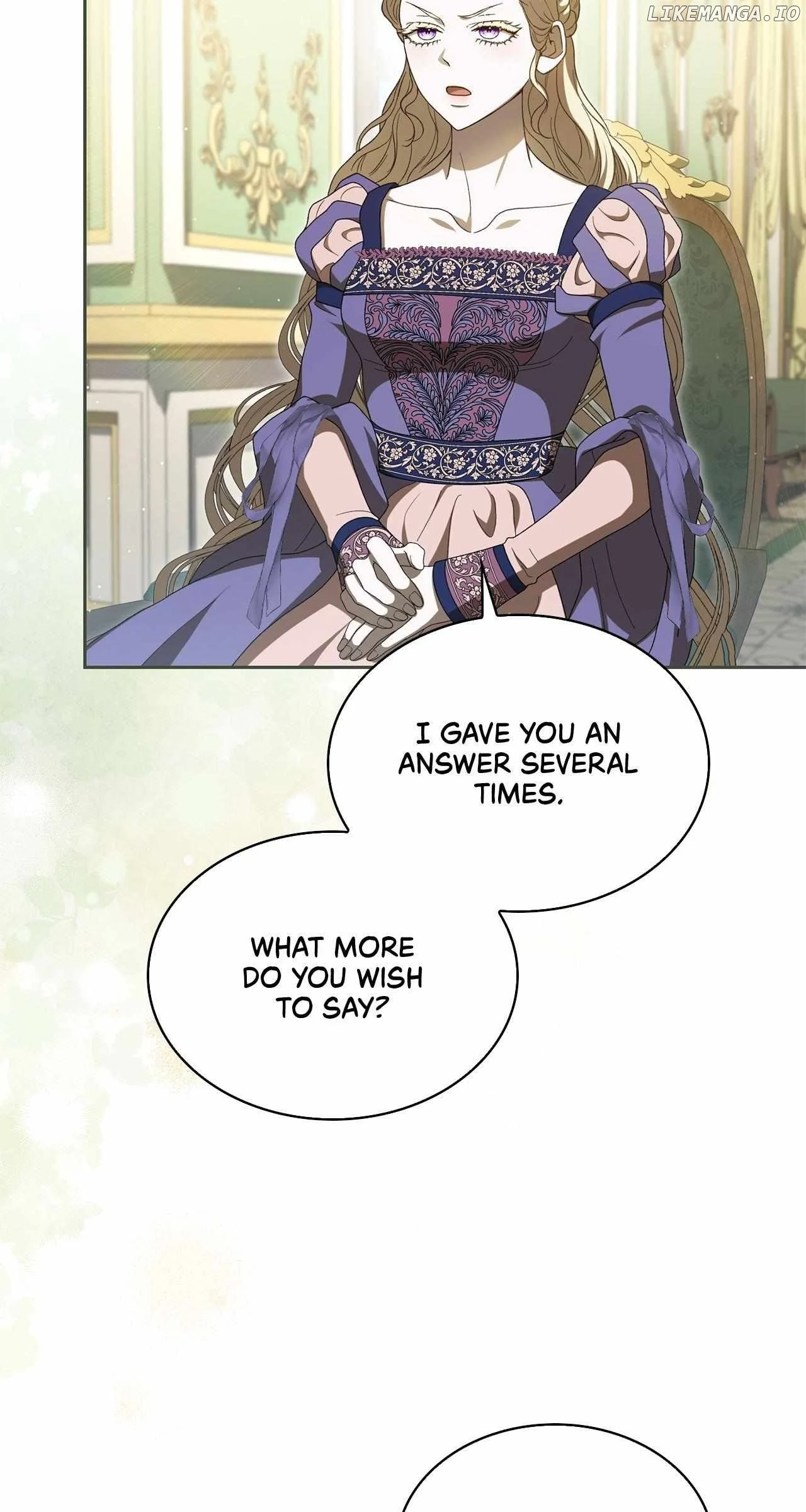 The Stone Thrown in the Lake Chapter 23 page 26