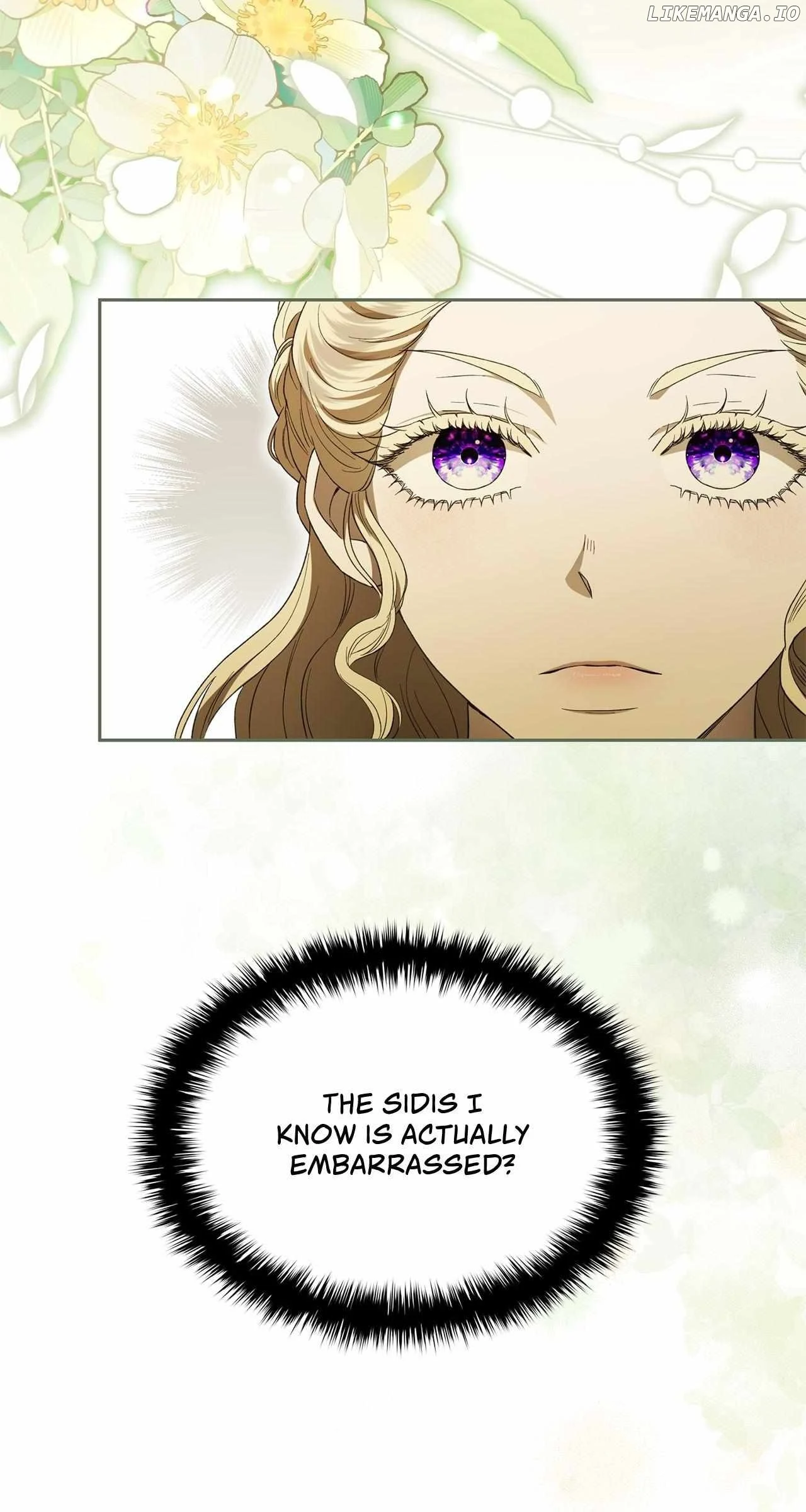 The Stone Thrown in the Lake Chapter 23 page 30