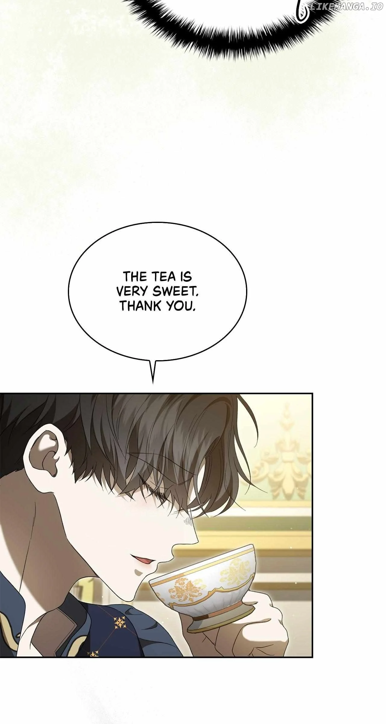 The Stone Thrown in the Lake Chapter 23 page 35
