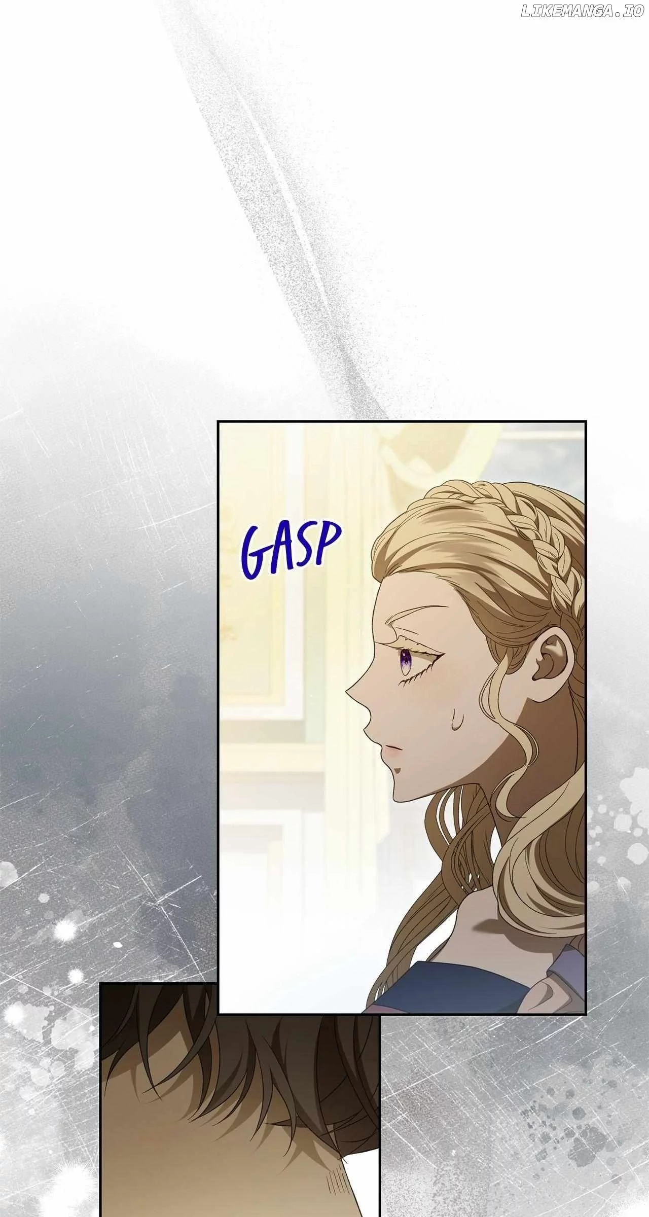 The Stone Thrown in the Lake Chapter 23 page 36