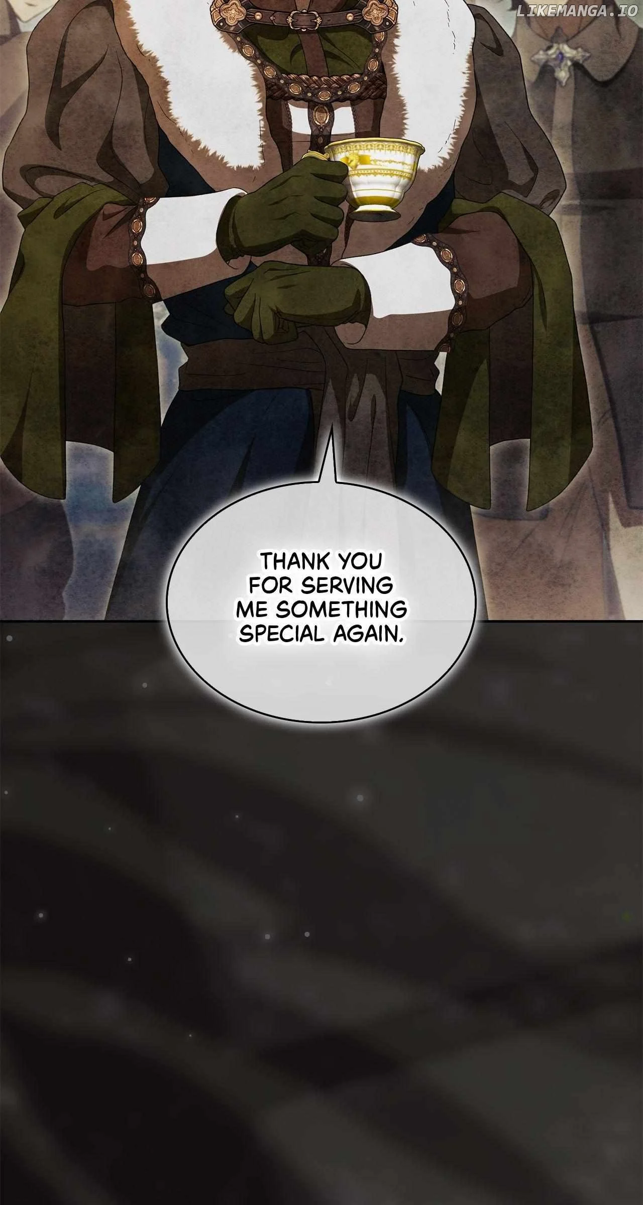 The Stone Thrown in the Lake Chapter 23 page 39