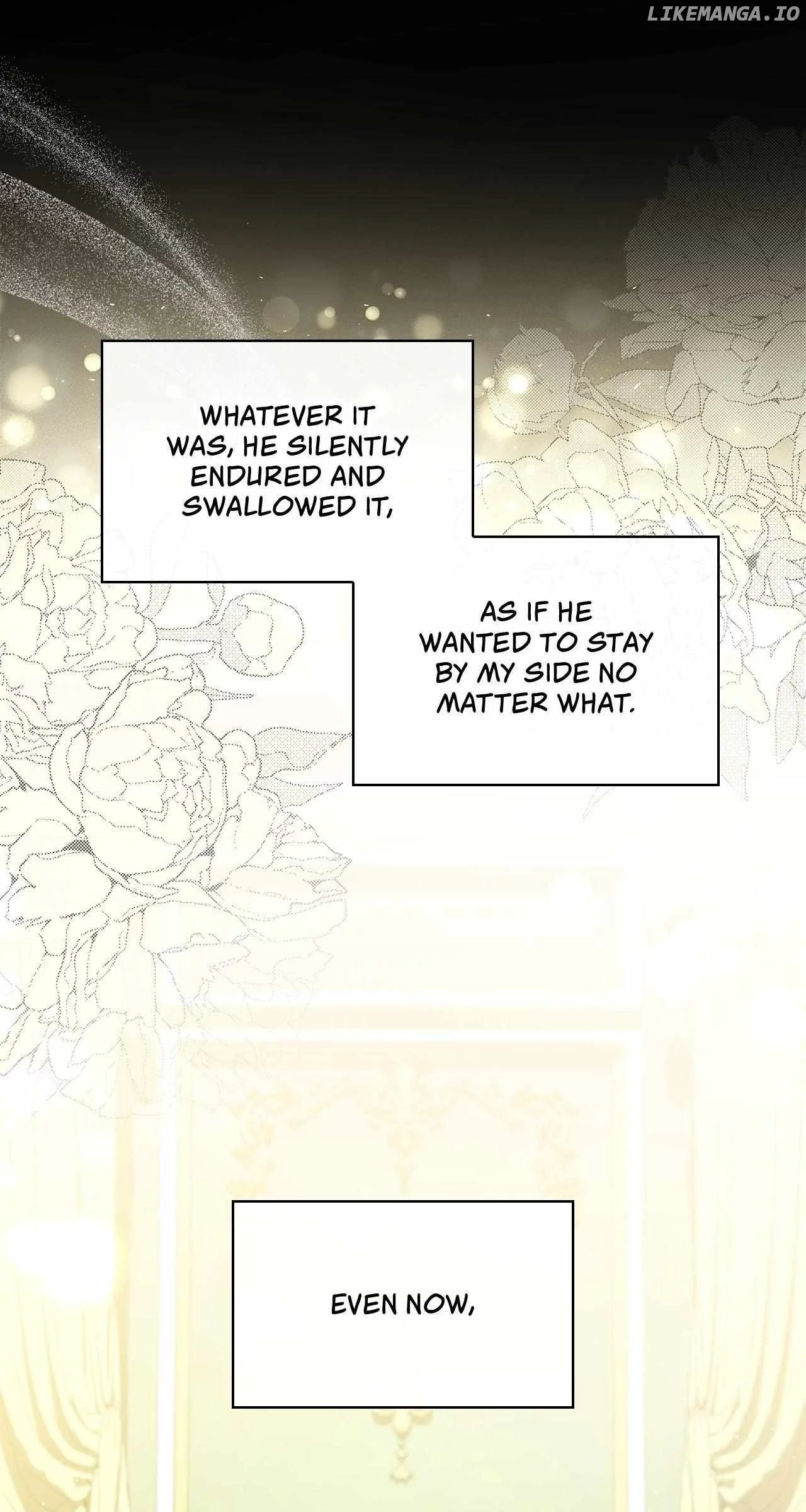The Stone Thrown in the Lake Chapter 23 page 42