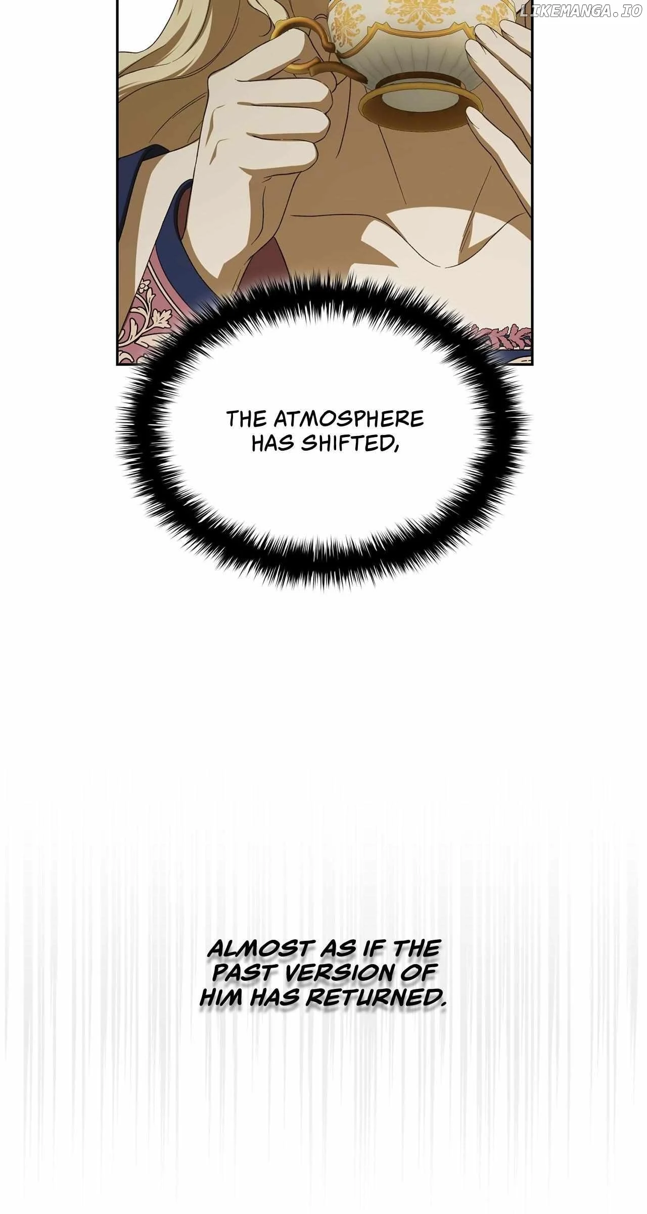 The Stone Thrown in the Lake Chapter 23 page 45