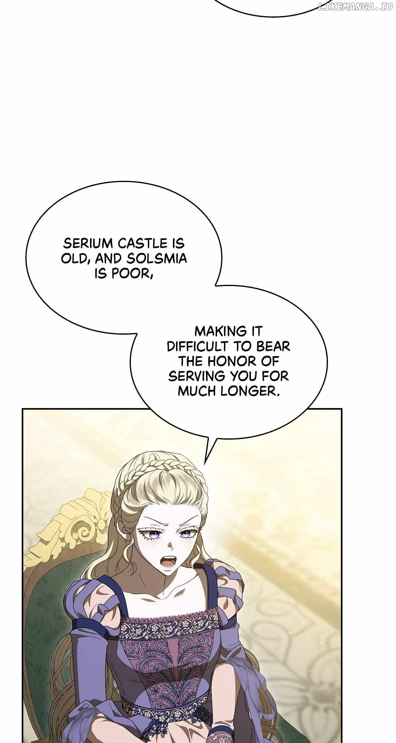 The Stone Thrown in the Lake Chapter 23 page 48