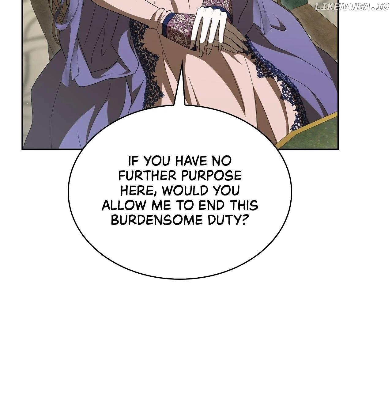 The Stone Thrown in the Lake Chapter 23 page 49