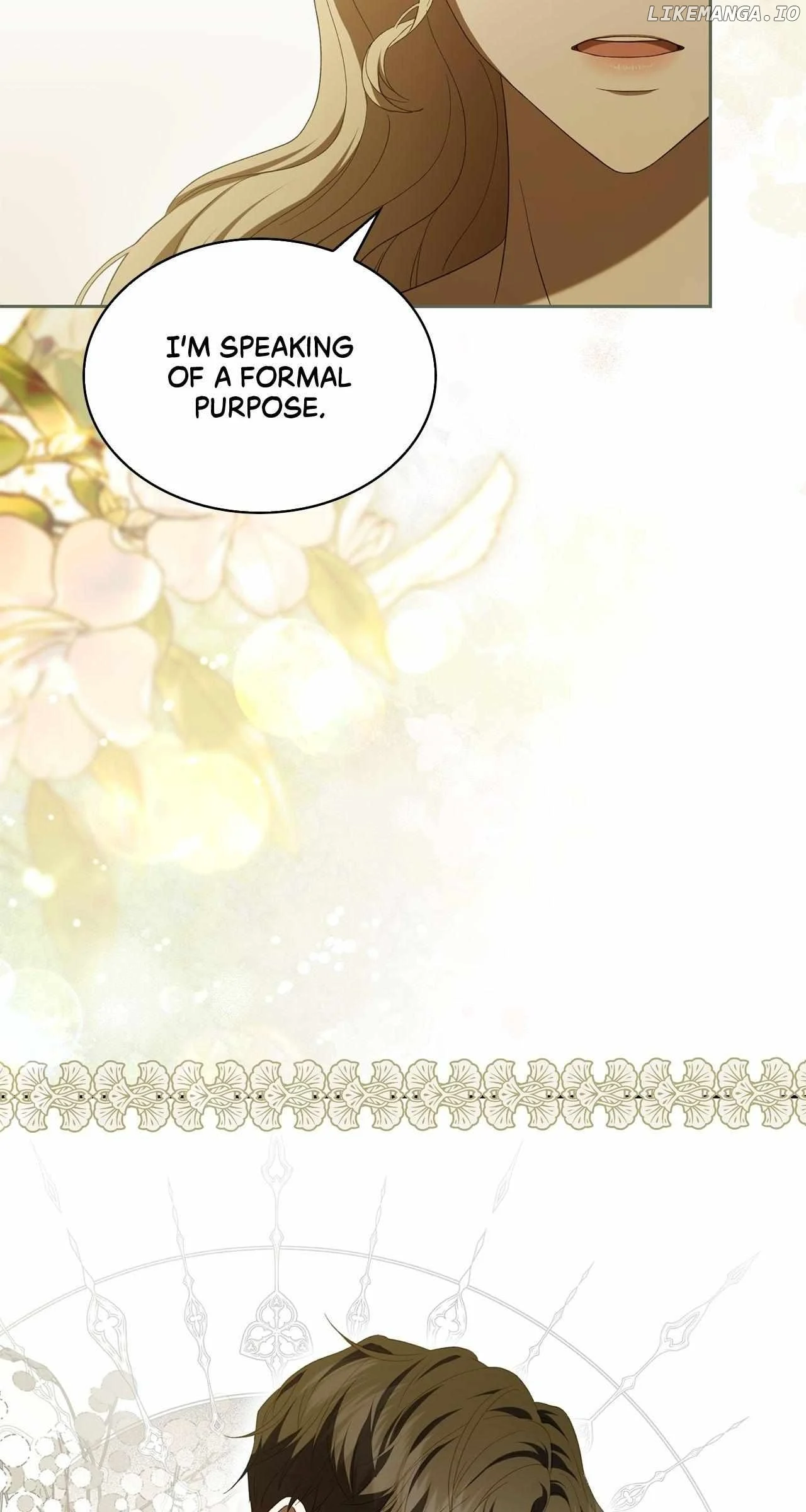 The Stone Thrown in the Lake Chapter 23 page 52