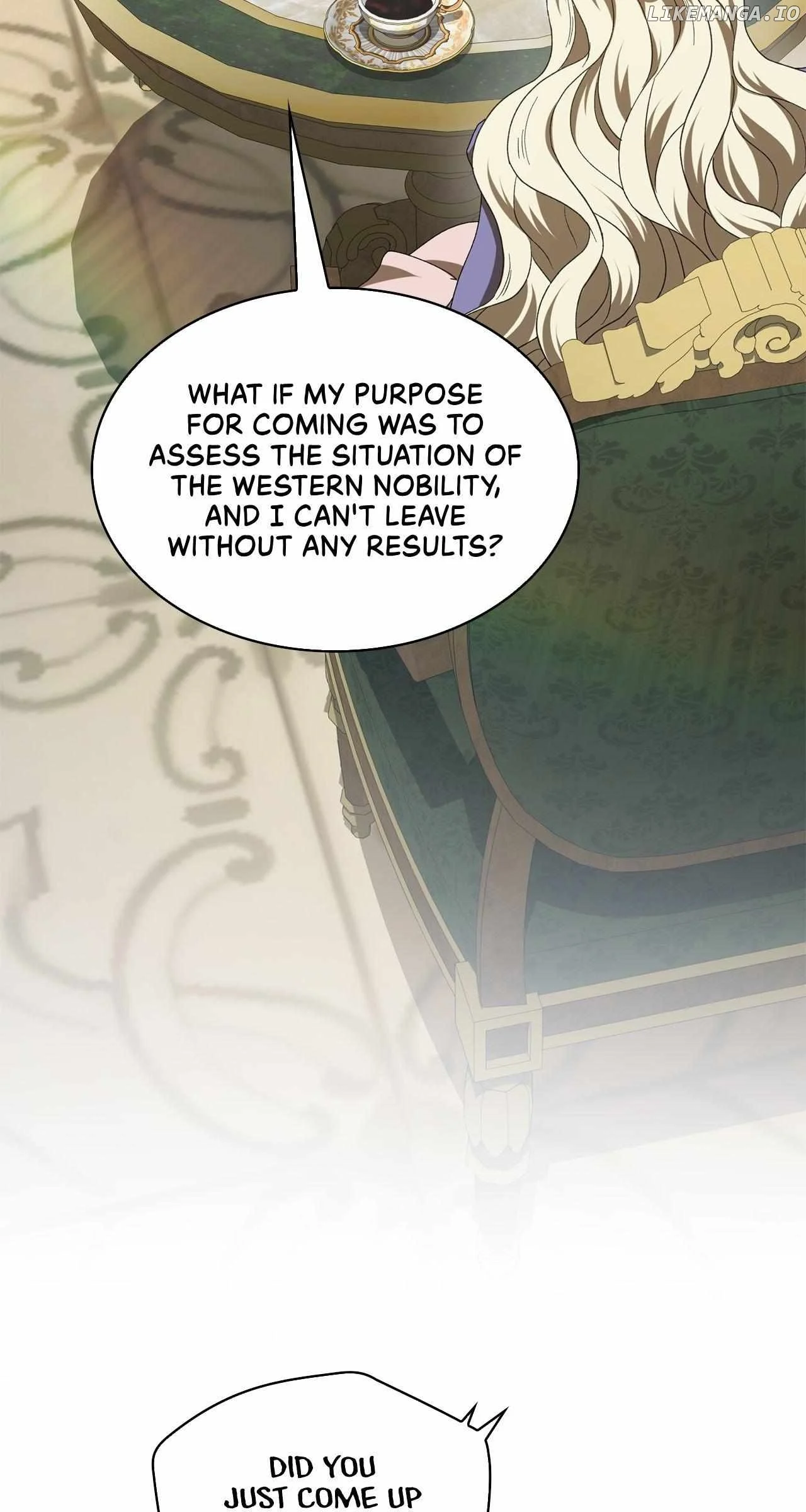The Stone Thrown in the Lake Chapter 23 page 56