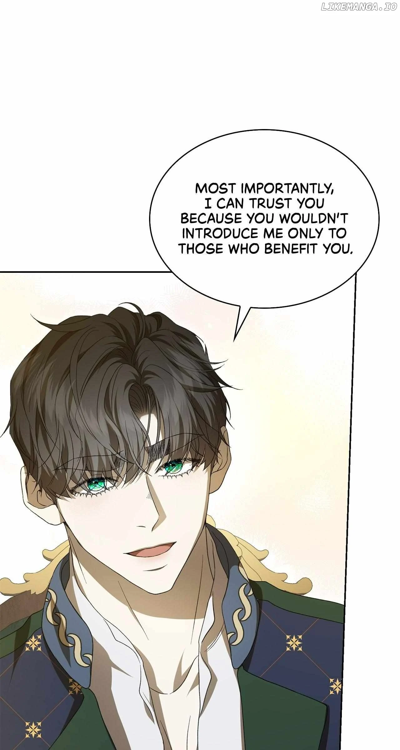 The Stone Thrown in the Lake Chapter 23 page 59