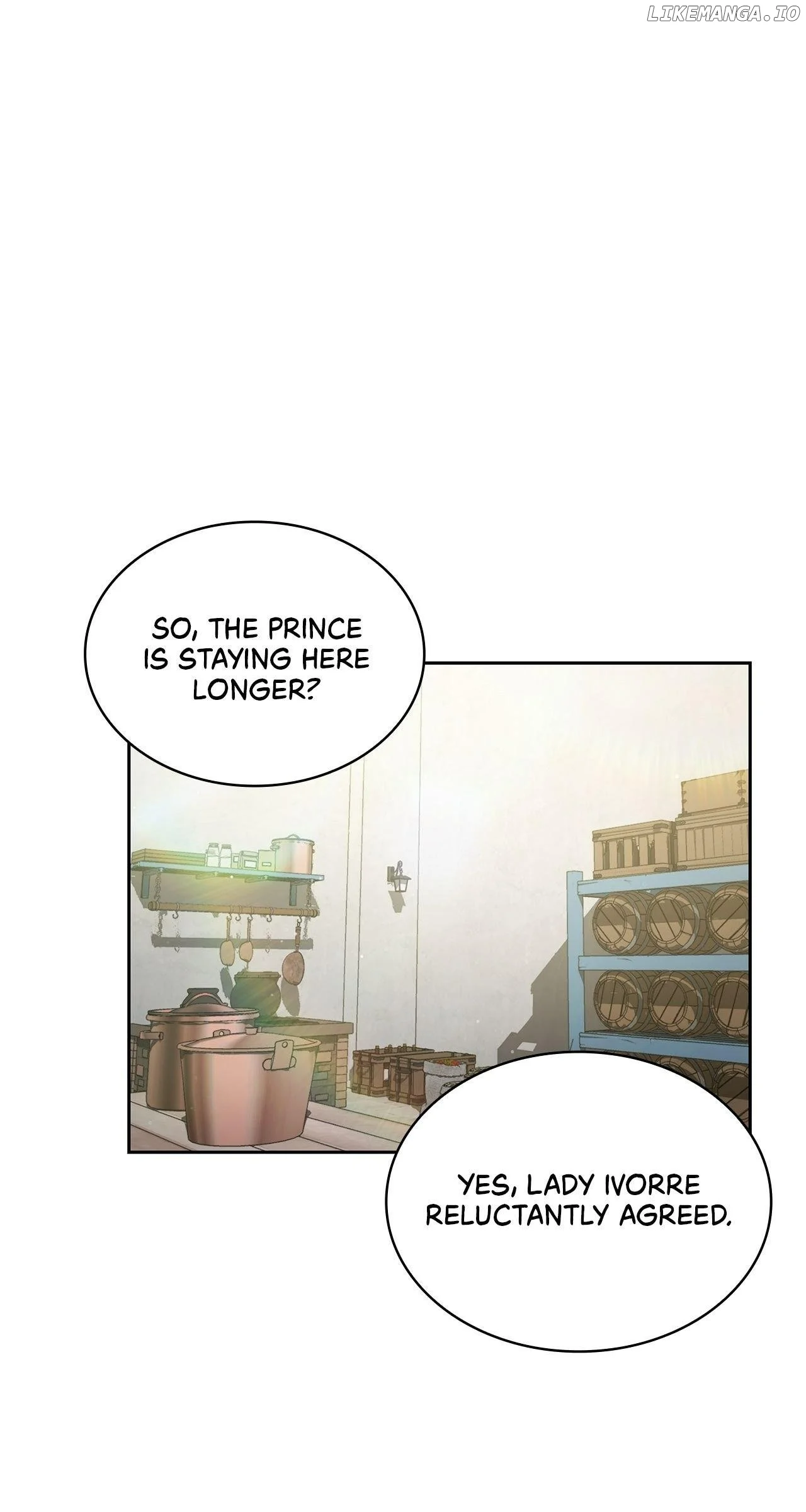 The Stone Thrown in the Lake Chapter 23 page 64