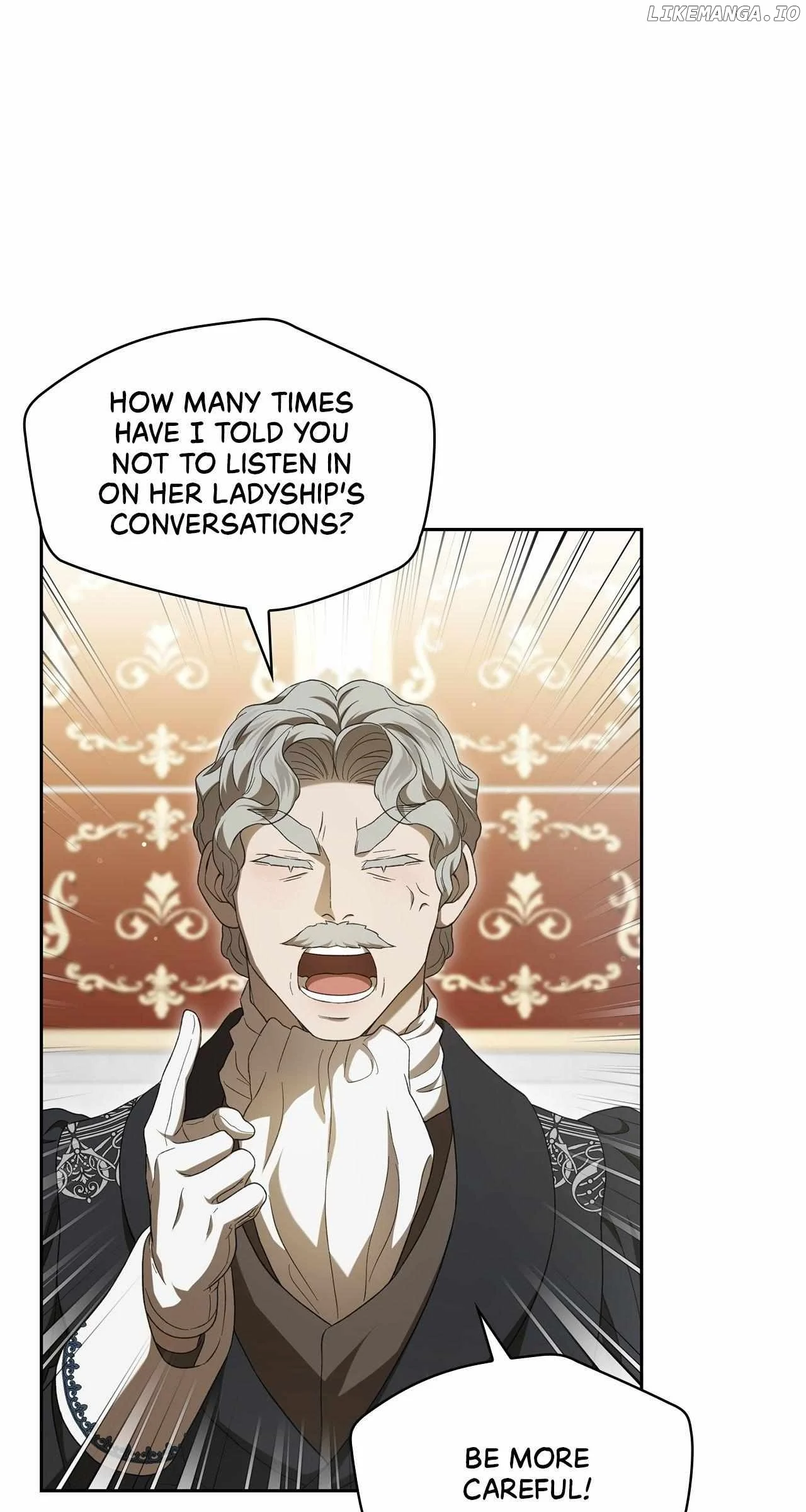 The Stone Thrown in the Lake Chapter 23 page 68