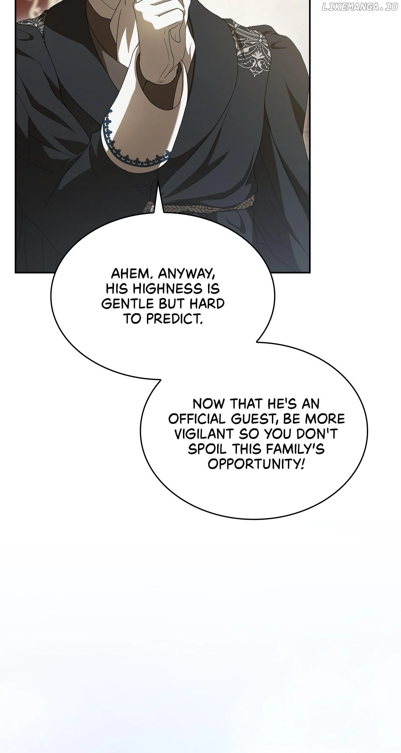The Stone Thrown in the Lake Chapter 23 page 71