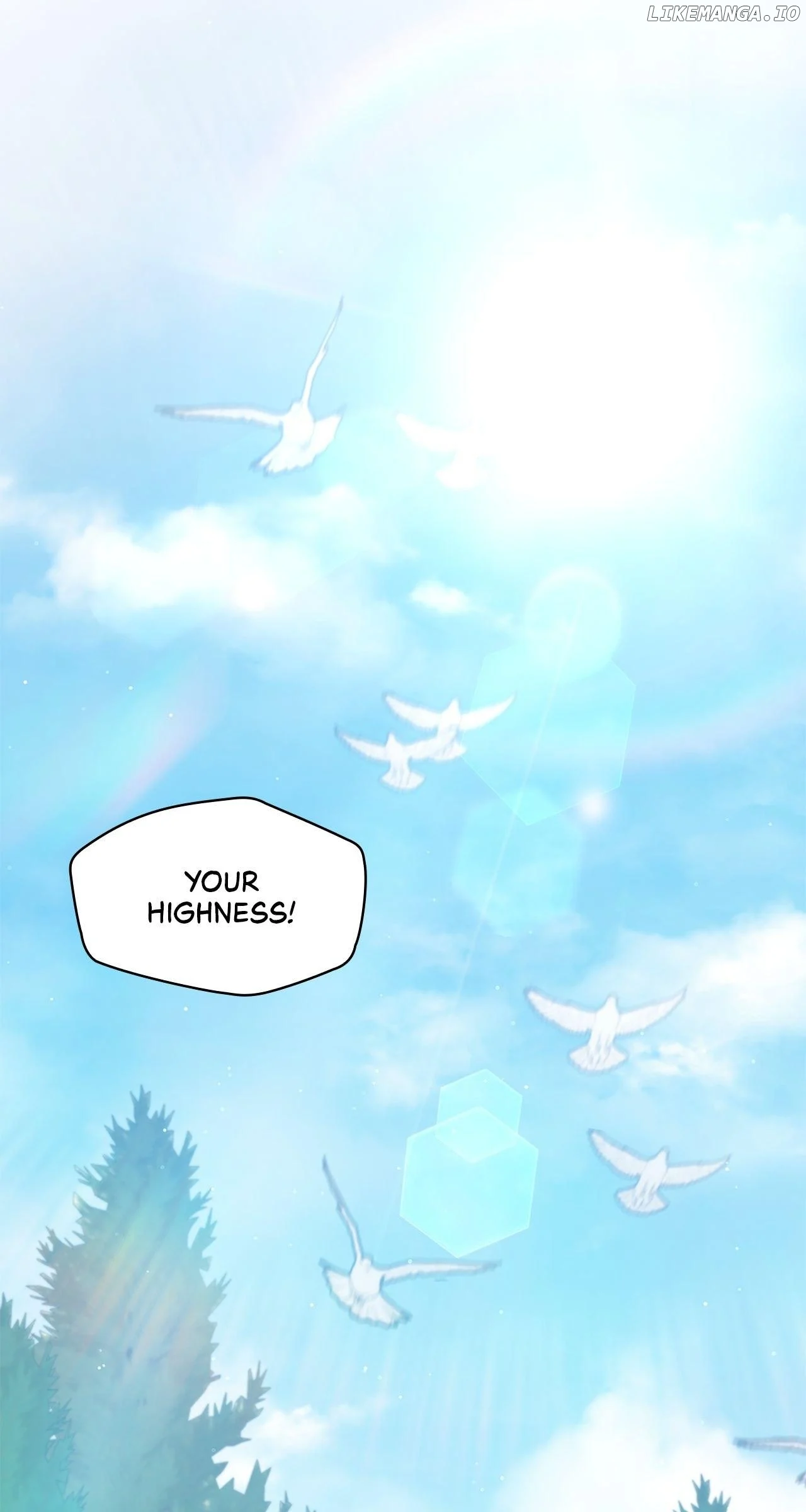 The Stone Thrown in the Lake Chapter 23 page 72