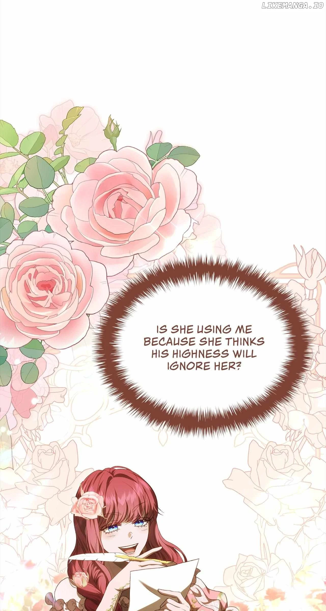 The Stone Thrown in the Lake Chapter 23 page 81