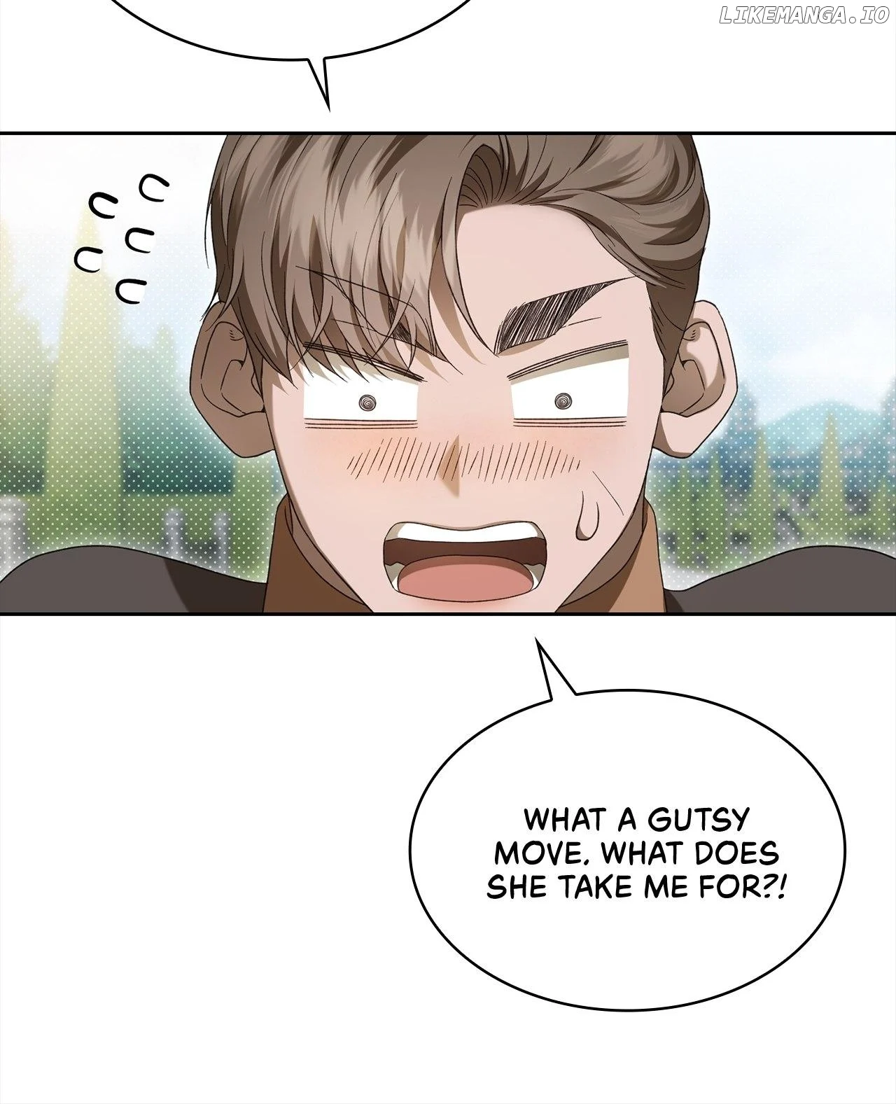 The Stone Thrown in the Lake Chapter 23 page 83