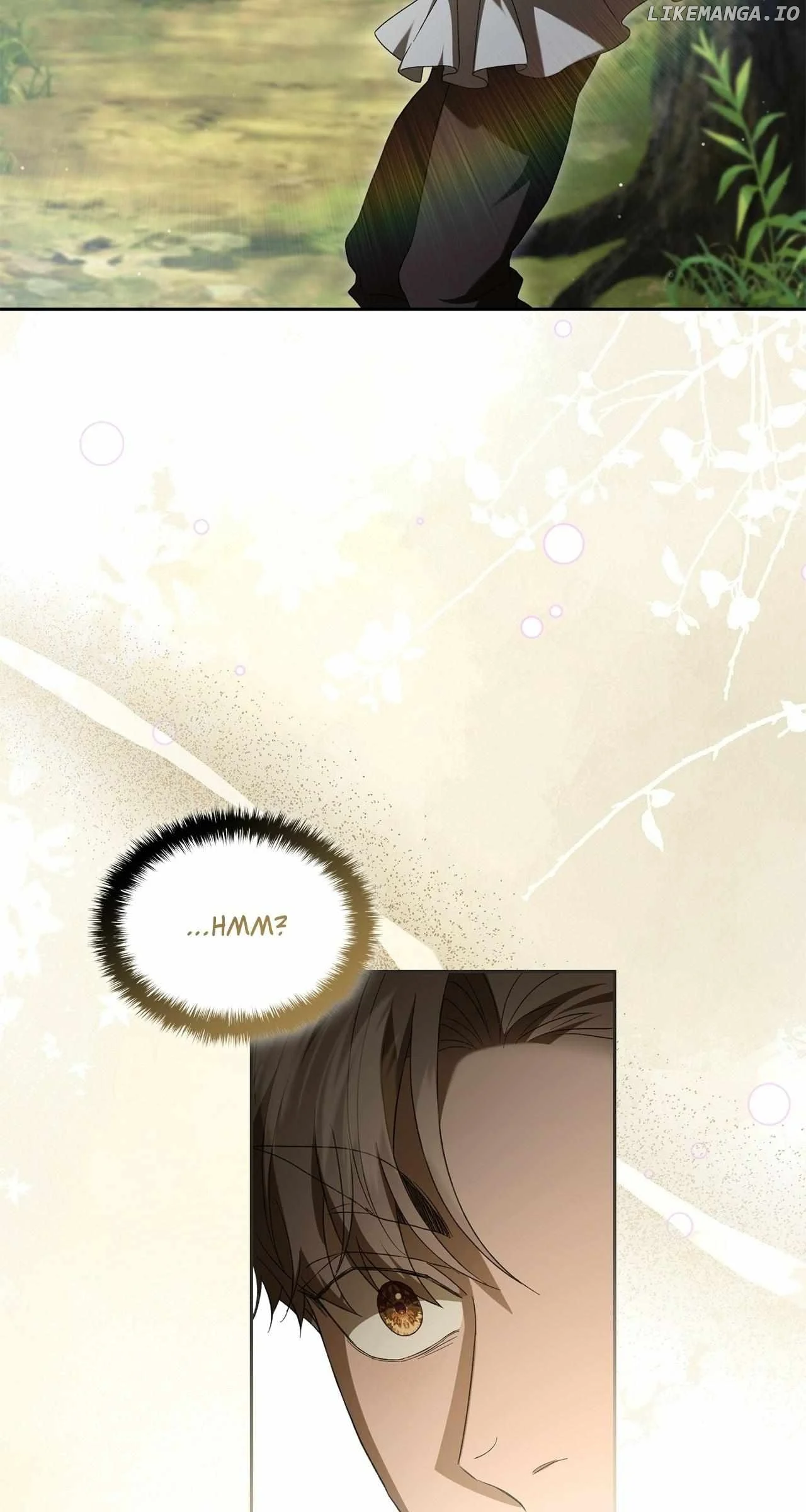 The Stone Thrown in the Lake Chapter 23 page 89