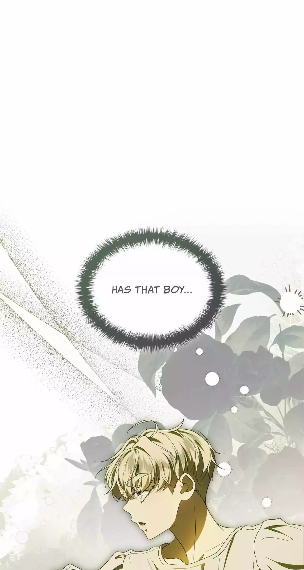 The Stone Thrown in the Lake Chapter 24 page 1