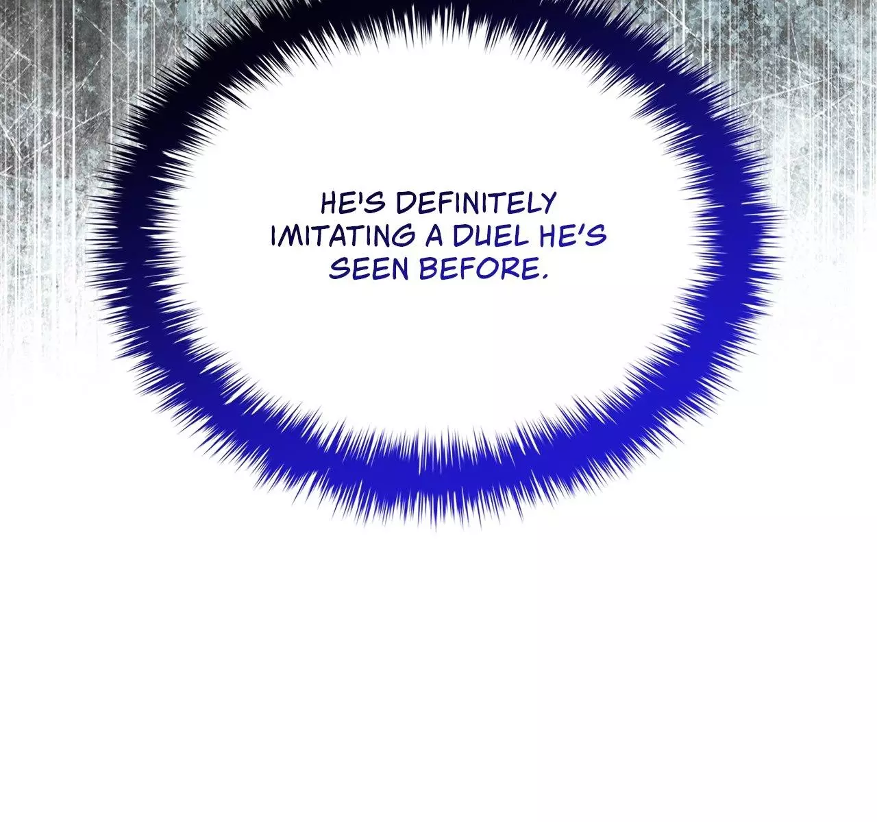 The Stone Thrown in the Lake Chapter 24 page 18