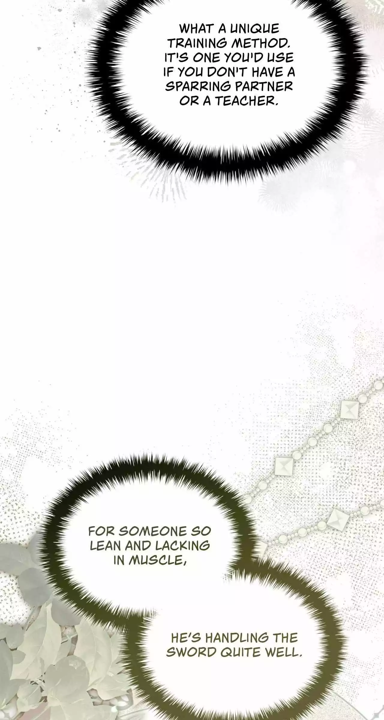 The Stone Thrown in the Lake Chapter 24 page 20