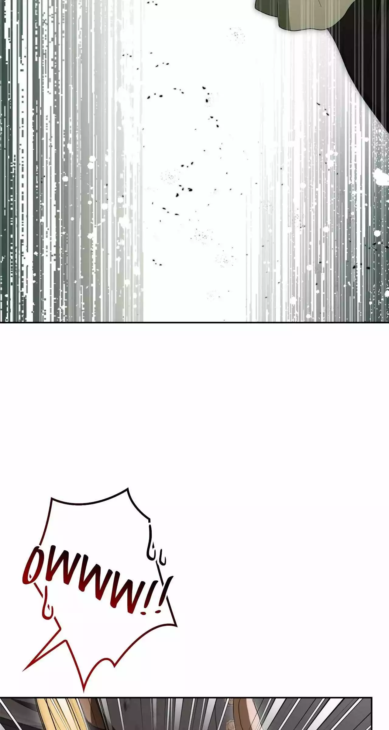 The Stone Thrown in the Lake Chapter 24 page 33