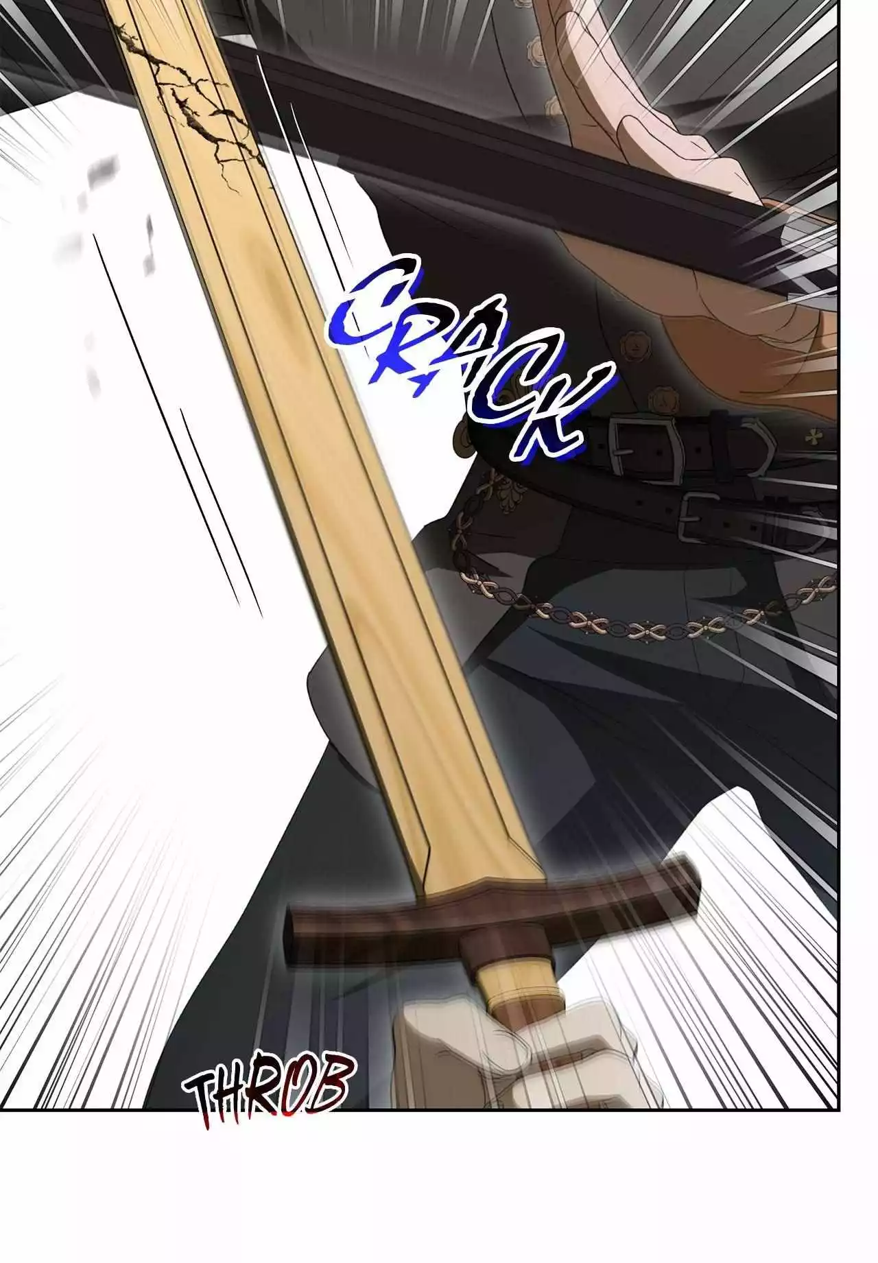 The Stone Thrown in the Lake Chapter 24 page 34