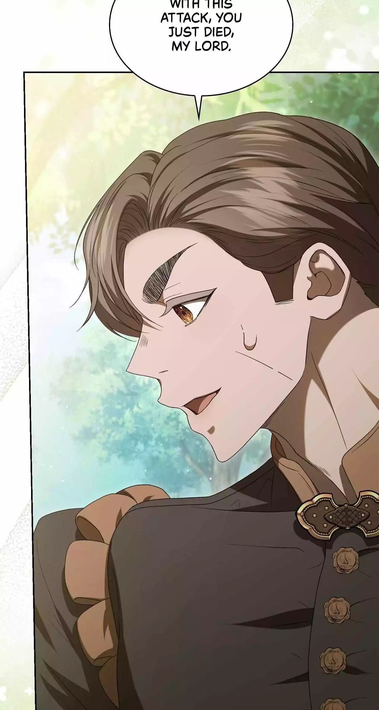 The Stone Thrown in the Lake Chapter 24 page 40